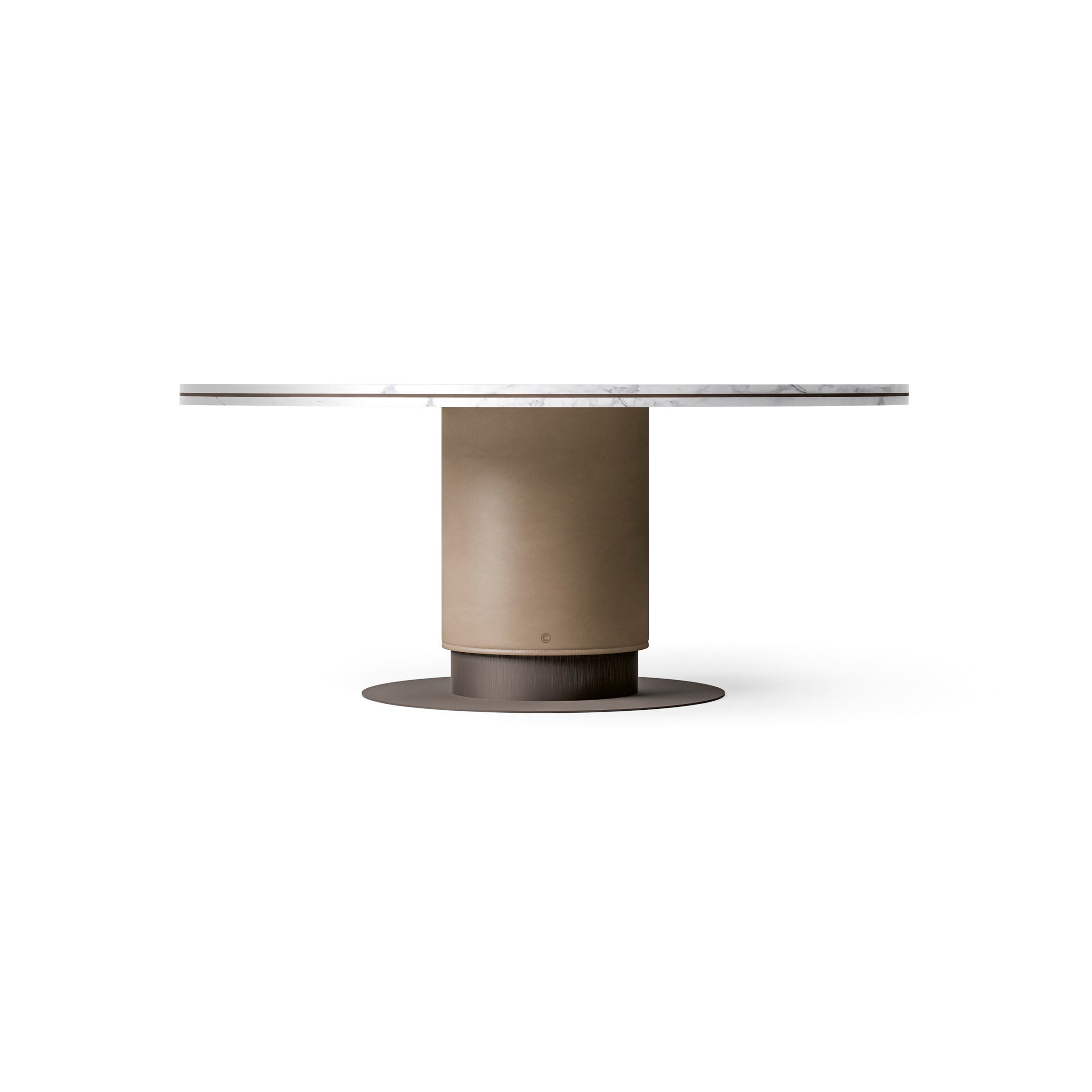 Mostrar el producto Starlight - Dining table del fabricante CPRN HOMOOD