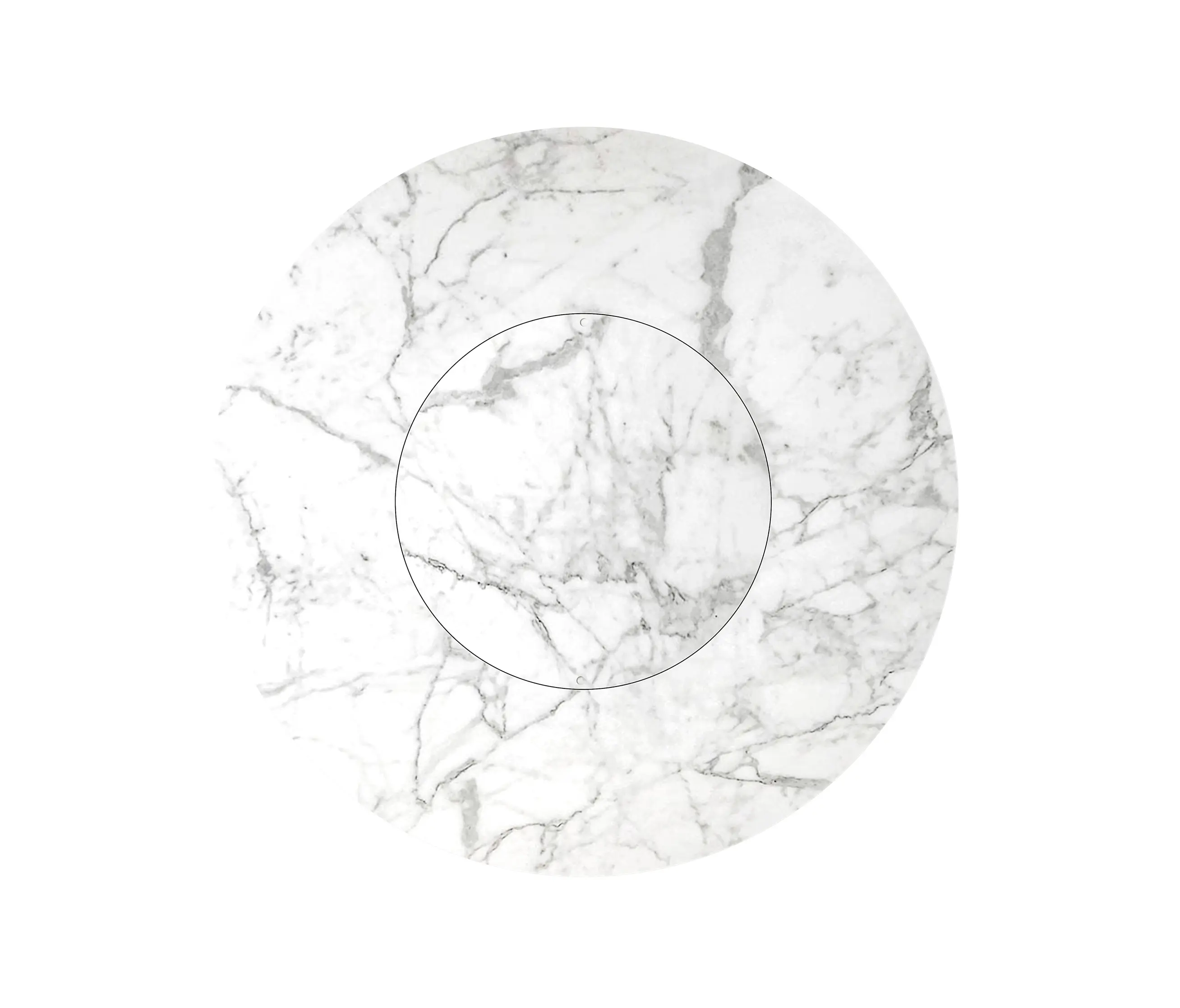 CPRN HOMOOD - Starlight - Dining table