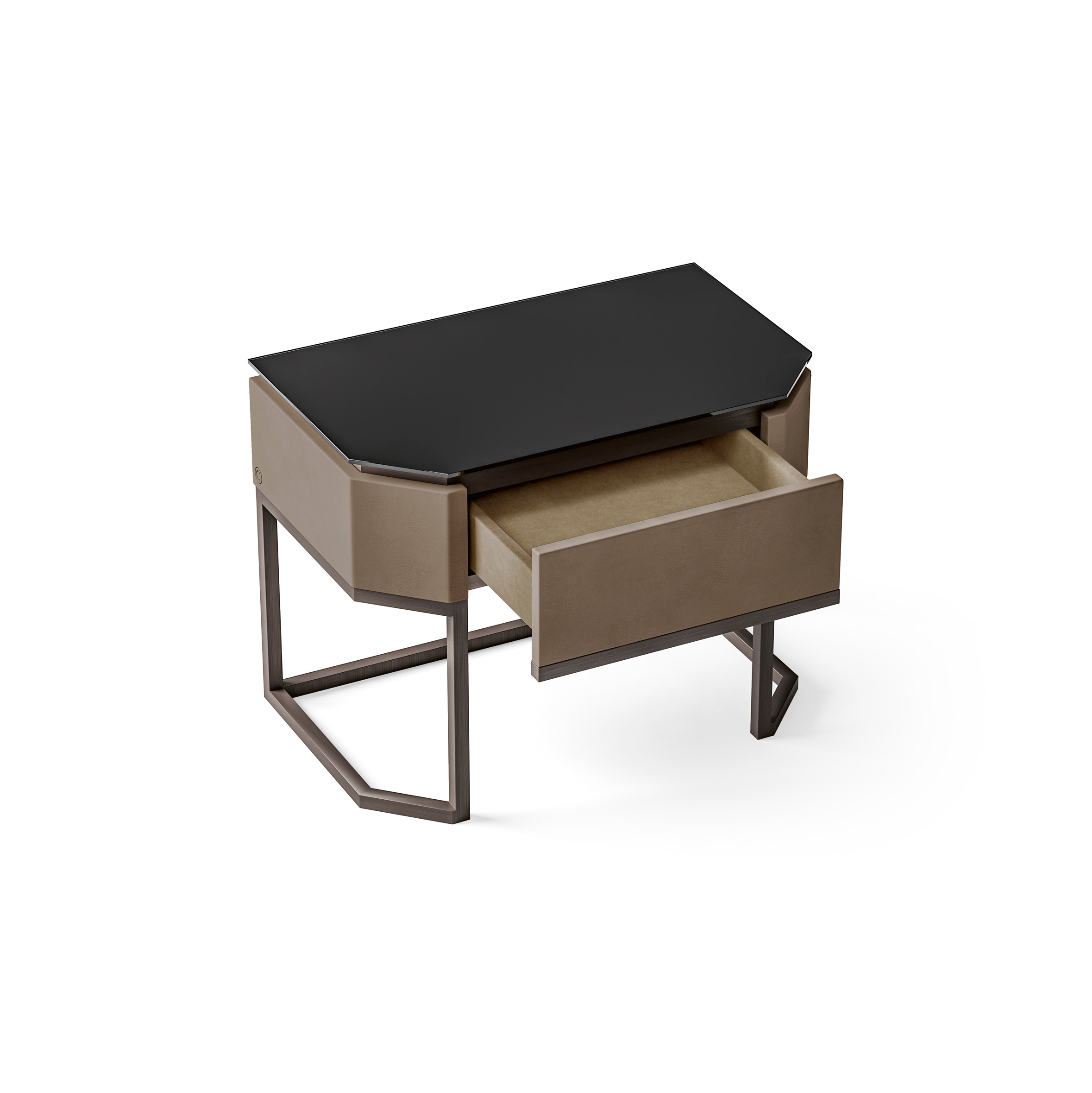 Mostra il prodotto Starlight - Night table del produttore CPRN HOMOOD