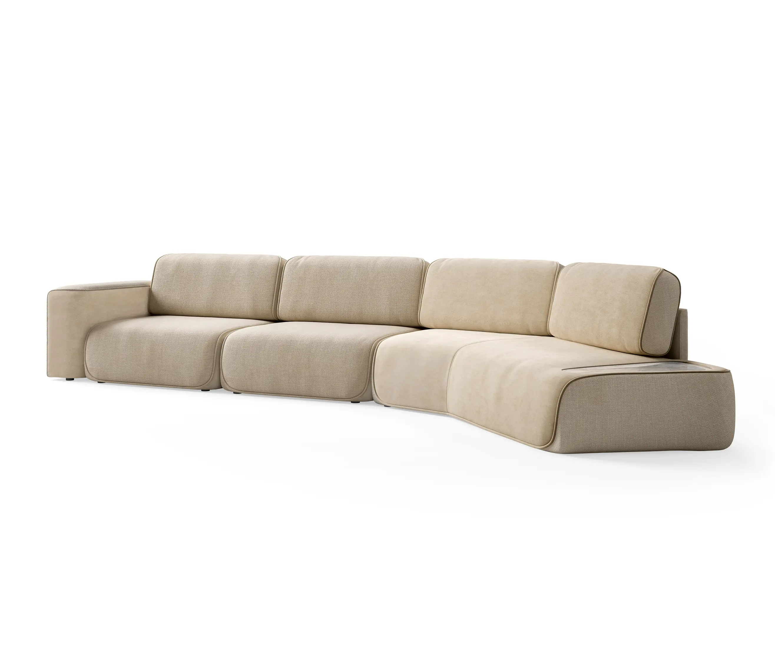 CPRN HOMOOD - Starlight - Sofa