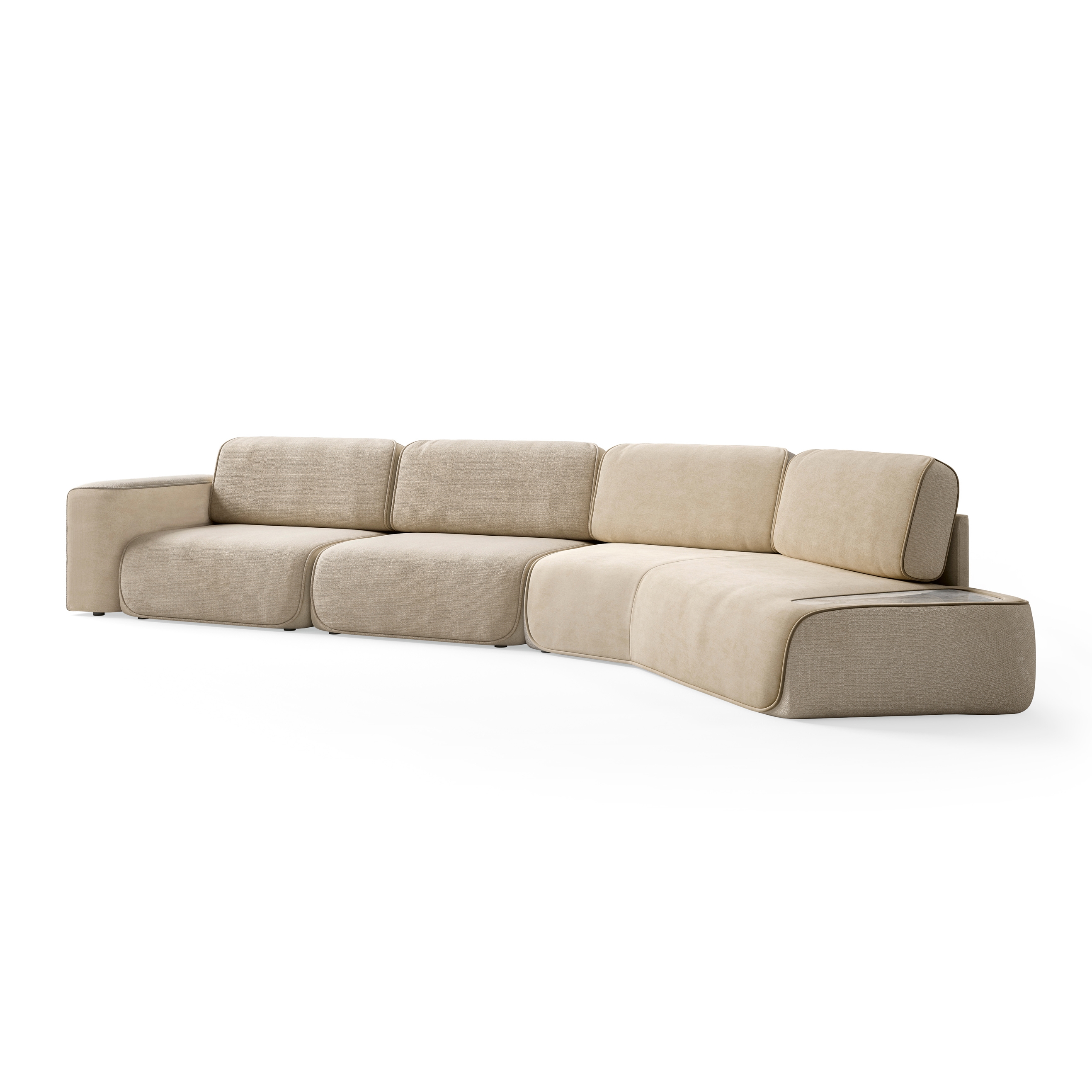Display product Starlight - Sofa from manufacturer CPRN HOMOOD
