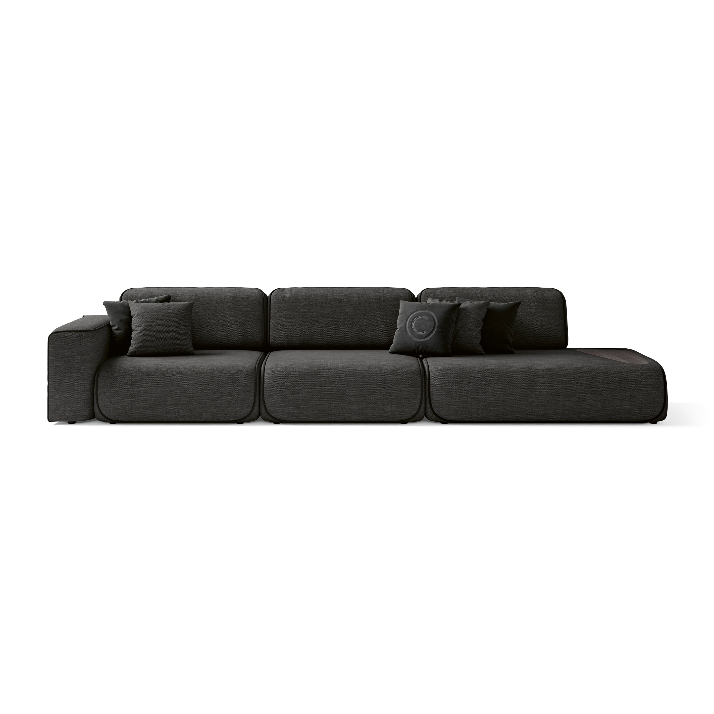 Mostra il prodotto Starlight - Sofa del produttore CPRN HOMOOD
