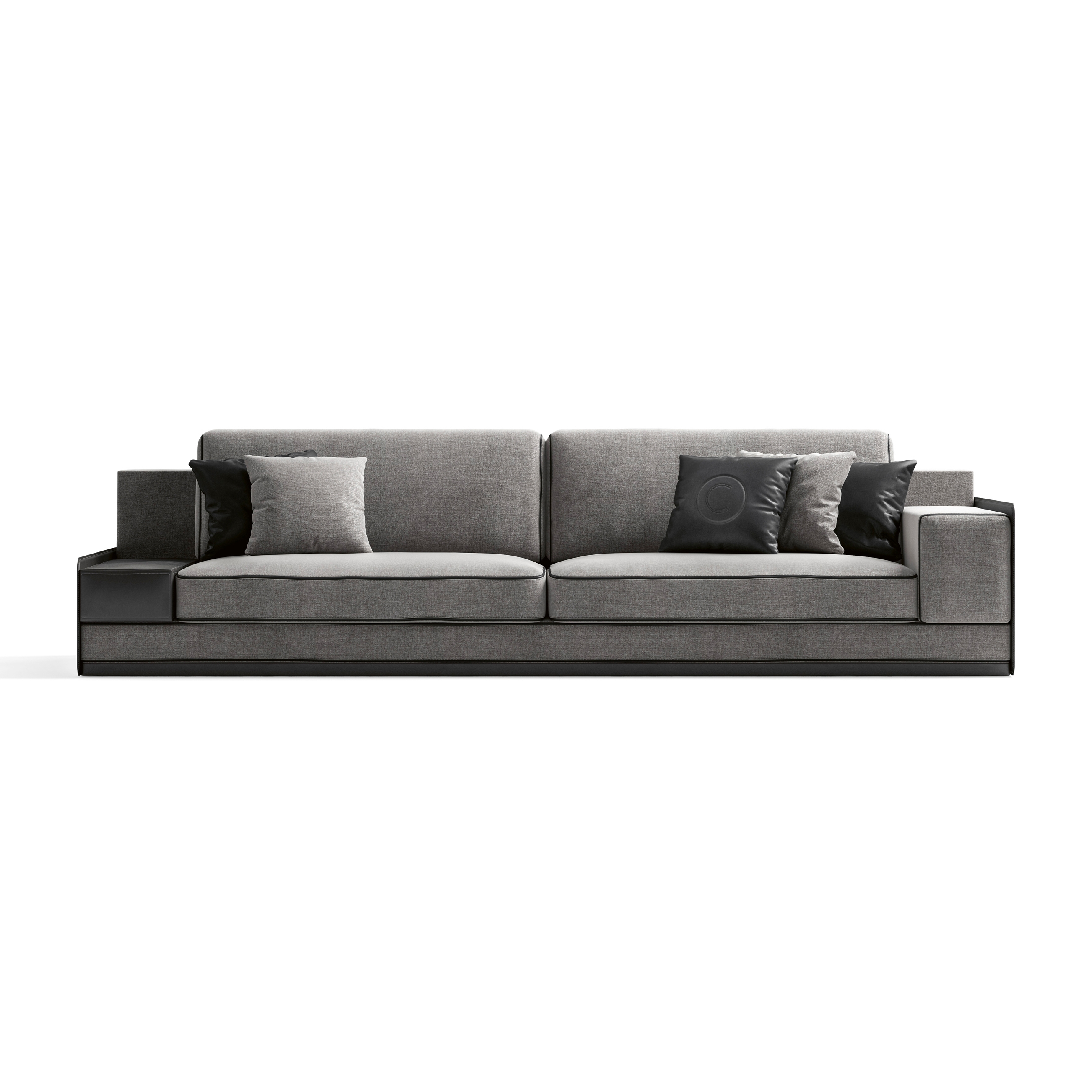 Mostra il prodotto Starlight - Sofa del produttore CPRN HOMOOD