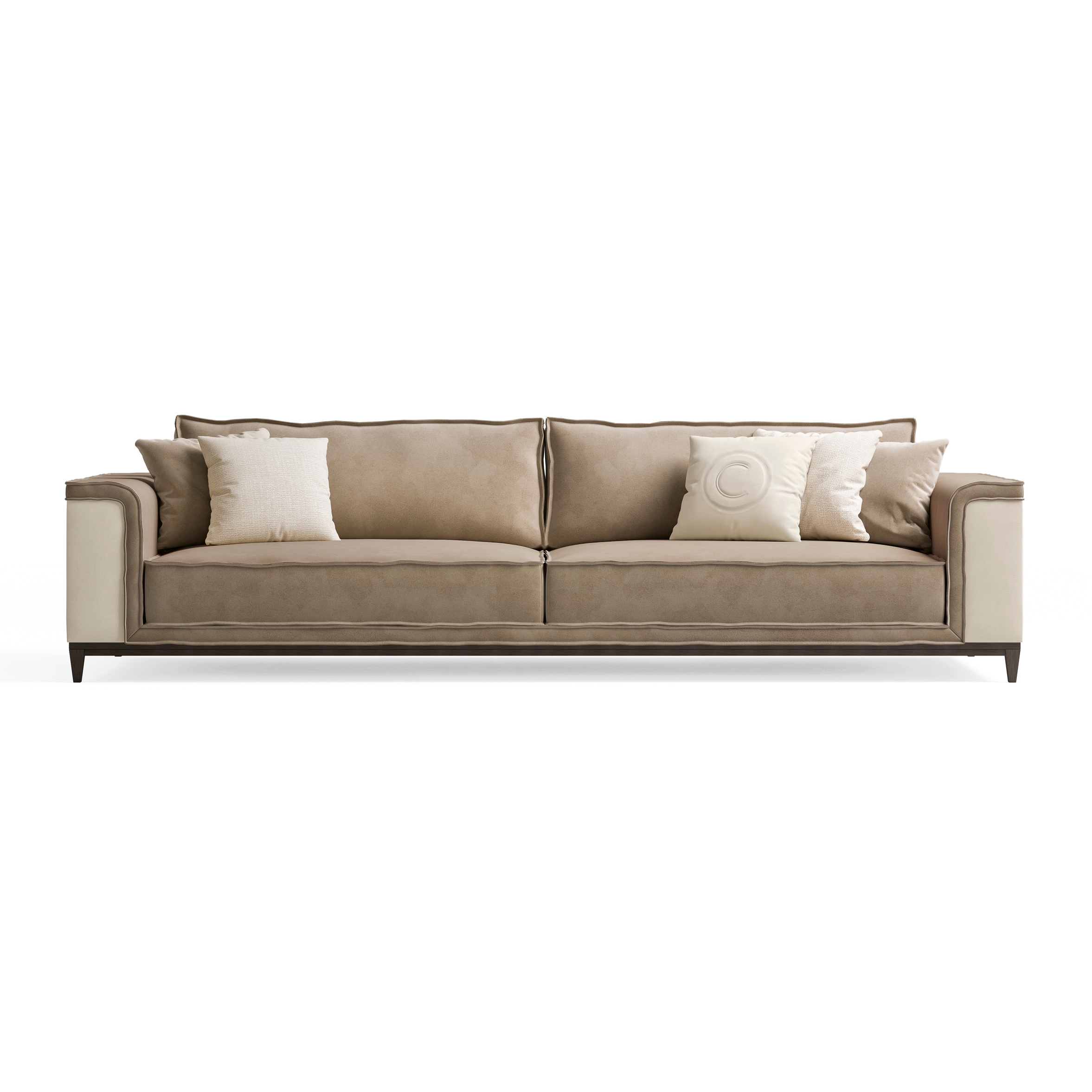 Mostra il prodotto Starlight - Sofa del produttore CPRN HOMOOD