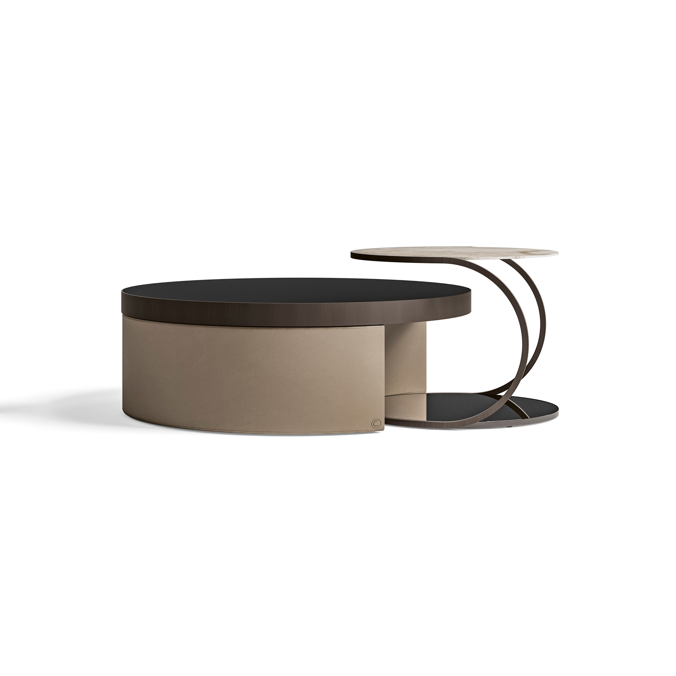 Vertoon produk Starlight - Table van vervaardiger CPRN HOMOOD