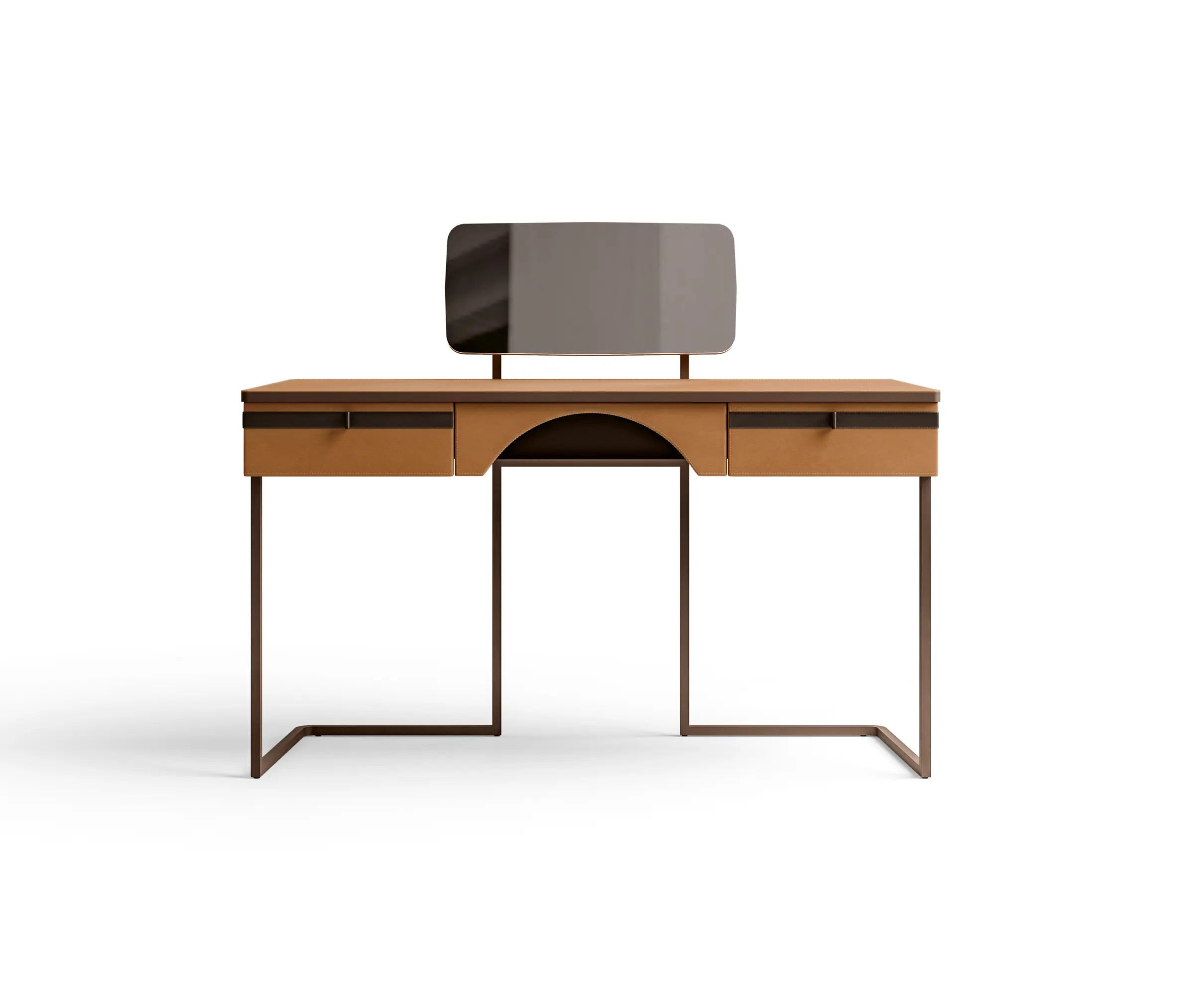 CPRN HOMOOD - Starlight - Vanity table and Pouf