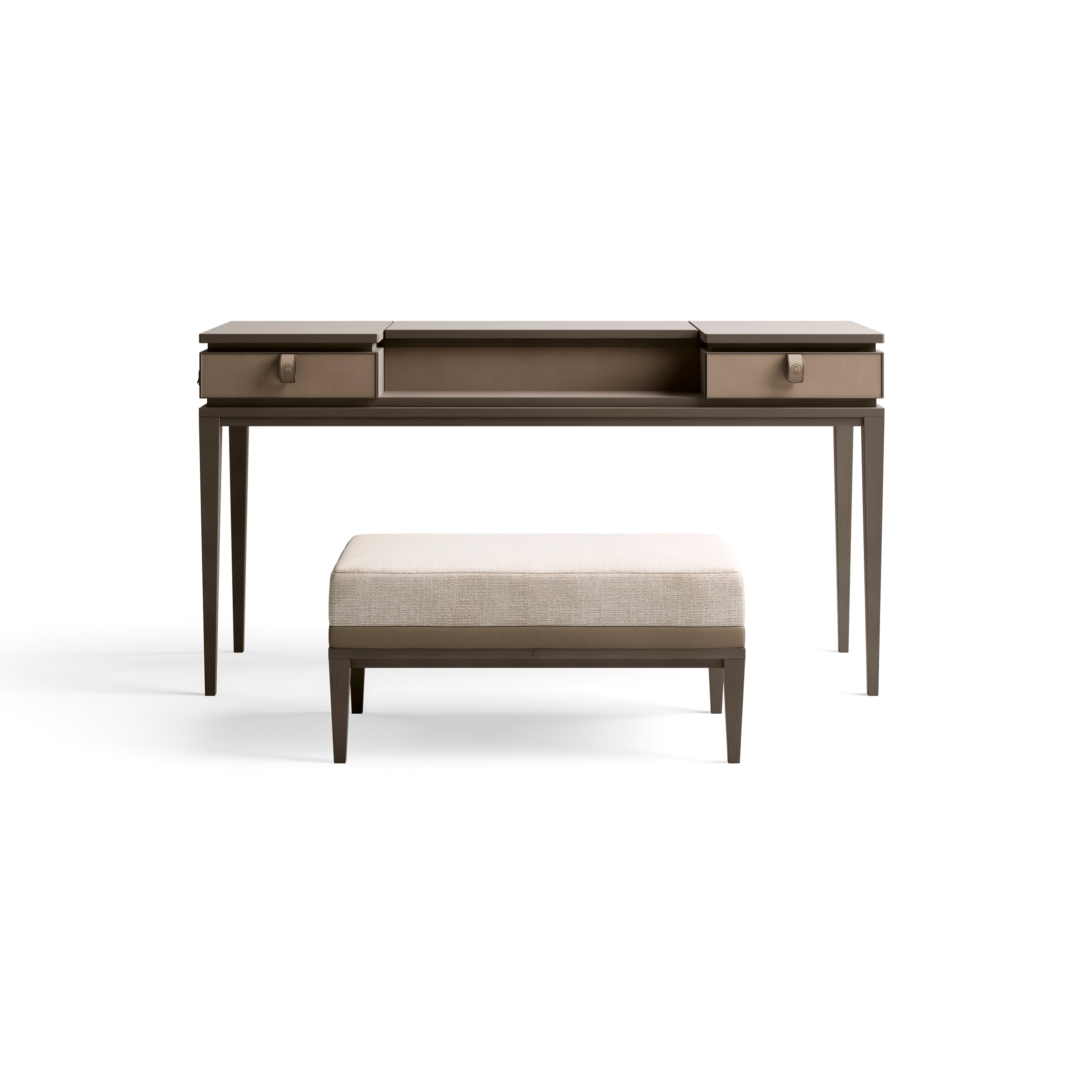Mostra il prodotto Starlight - Vanity table del produttore CPRN HOMOOD