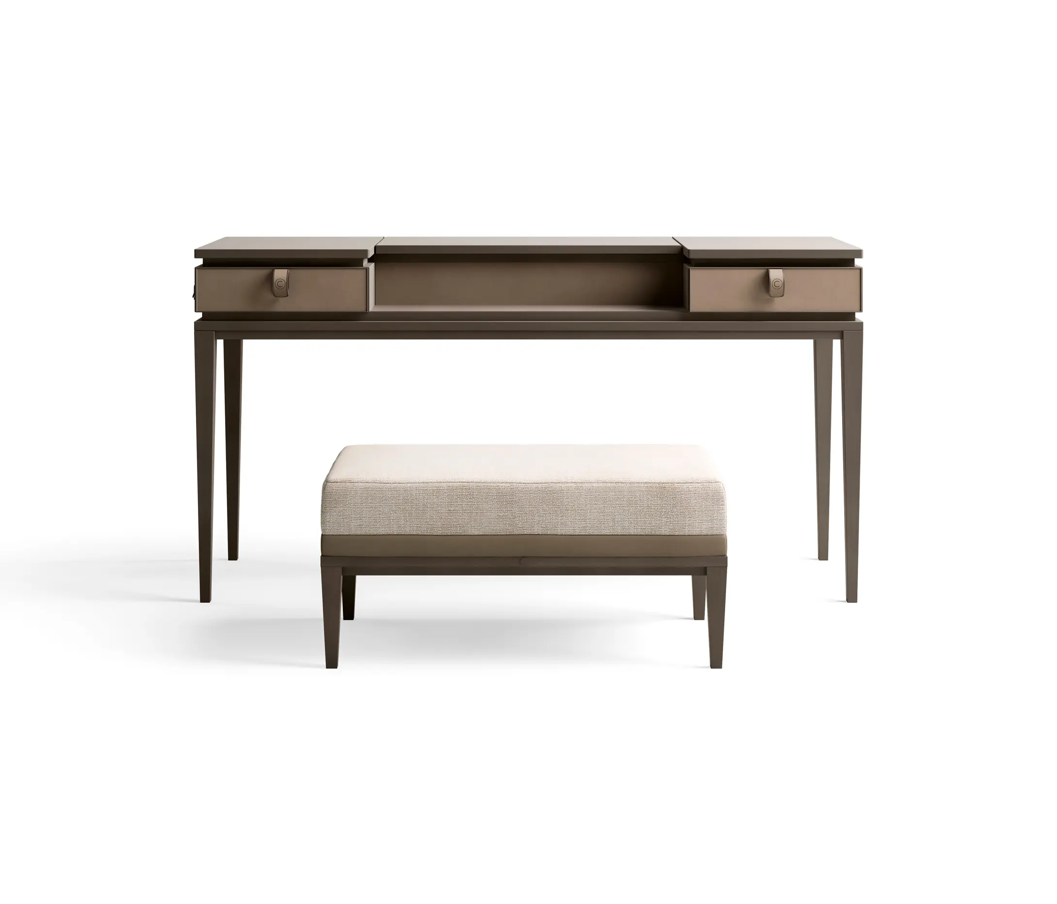 CPRN HOMOOD - Starlight - Vanity table