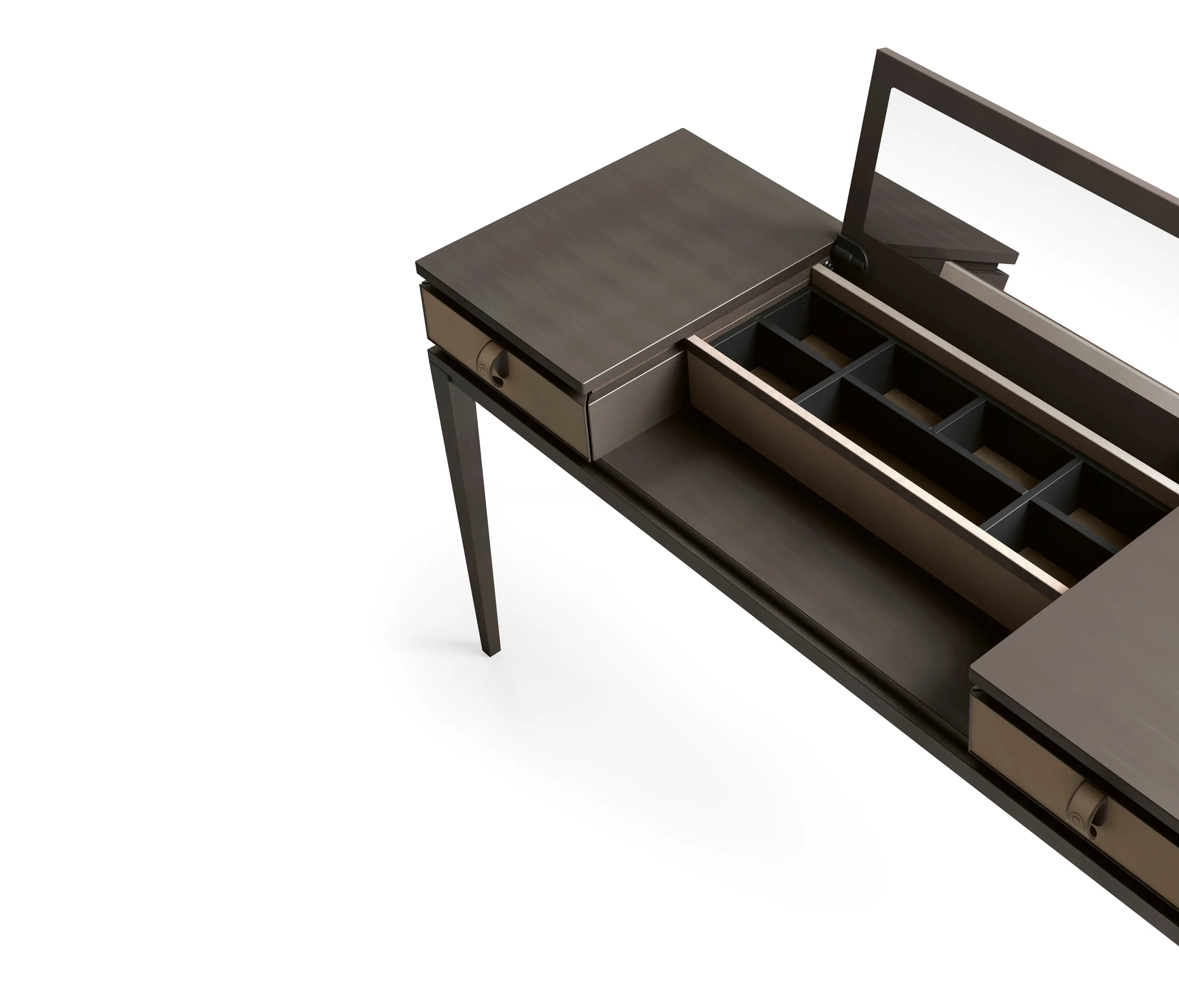 CPRN HOMOOD - Starlight - Vanity table