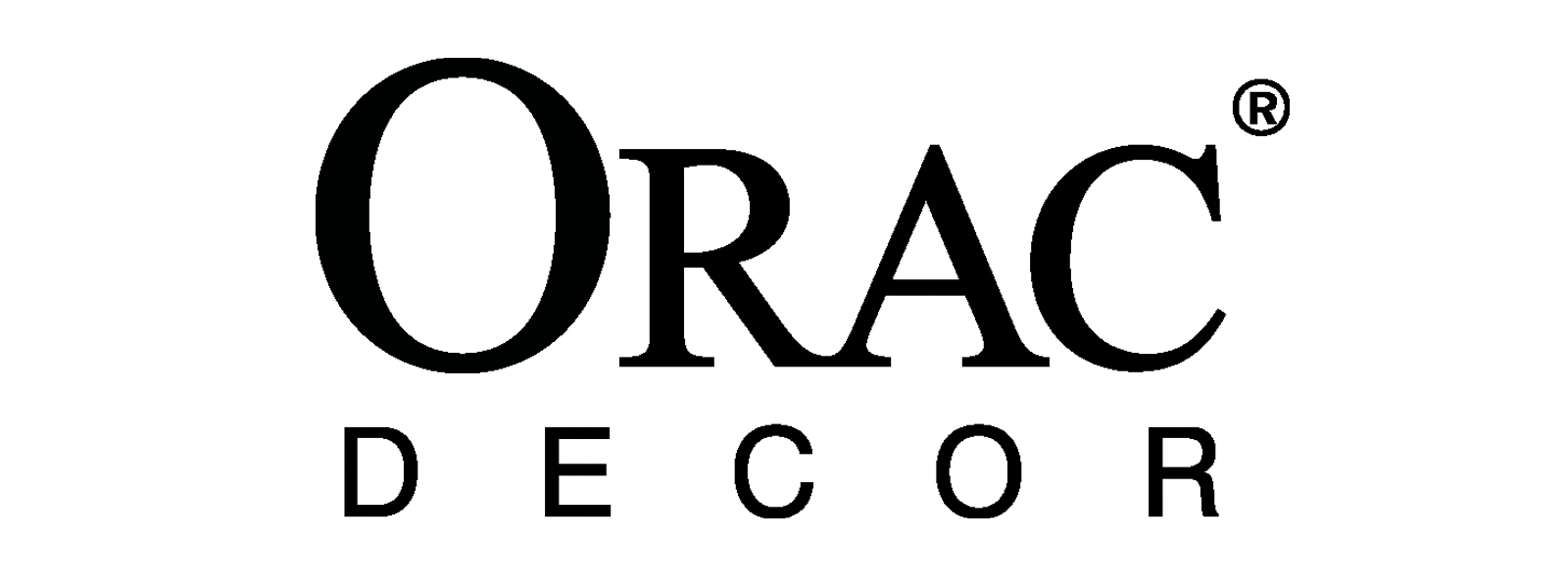 Logo for manufacturer Orac Decor®