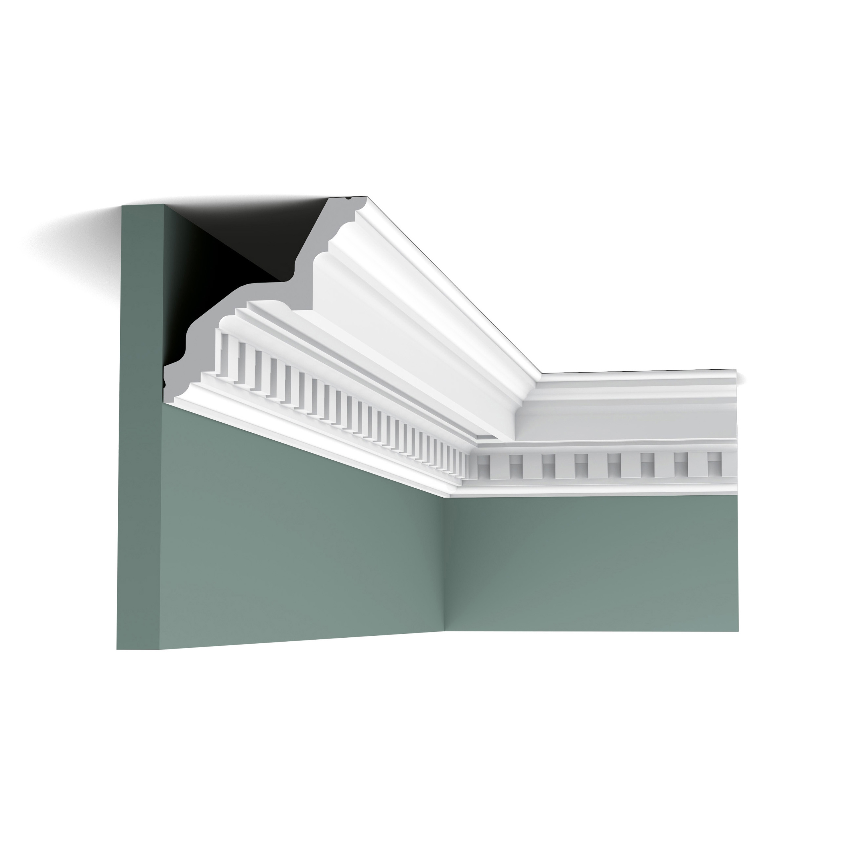 Display product Coving - C211 from manufacturer Orac Decor®