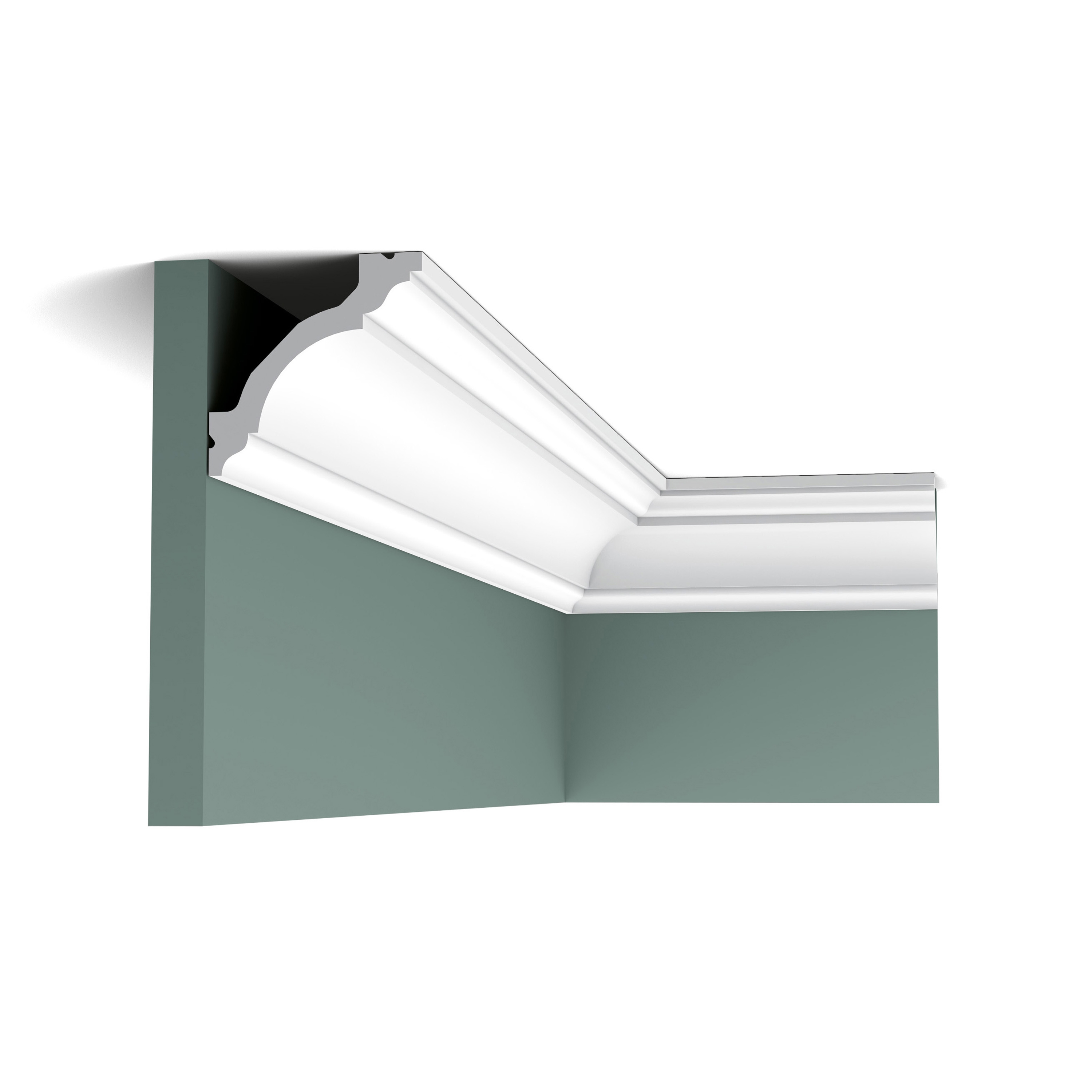 Produkt Coving - C213 des Herstellers Orac Decor® anzeigen