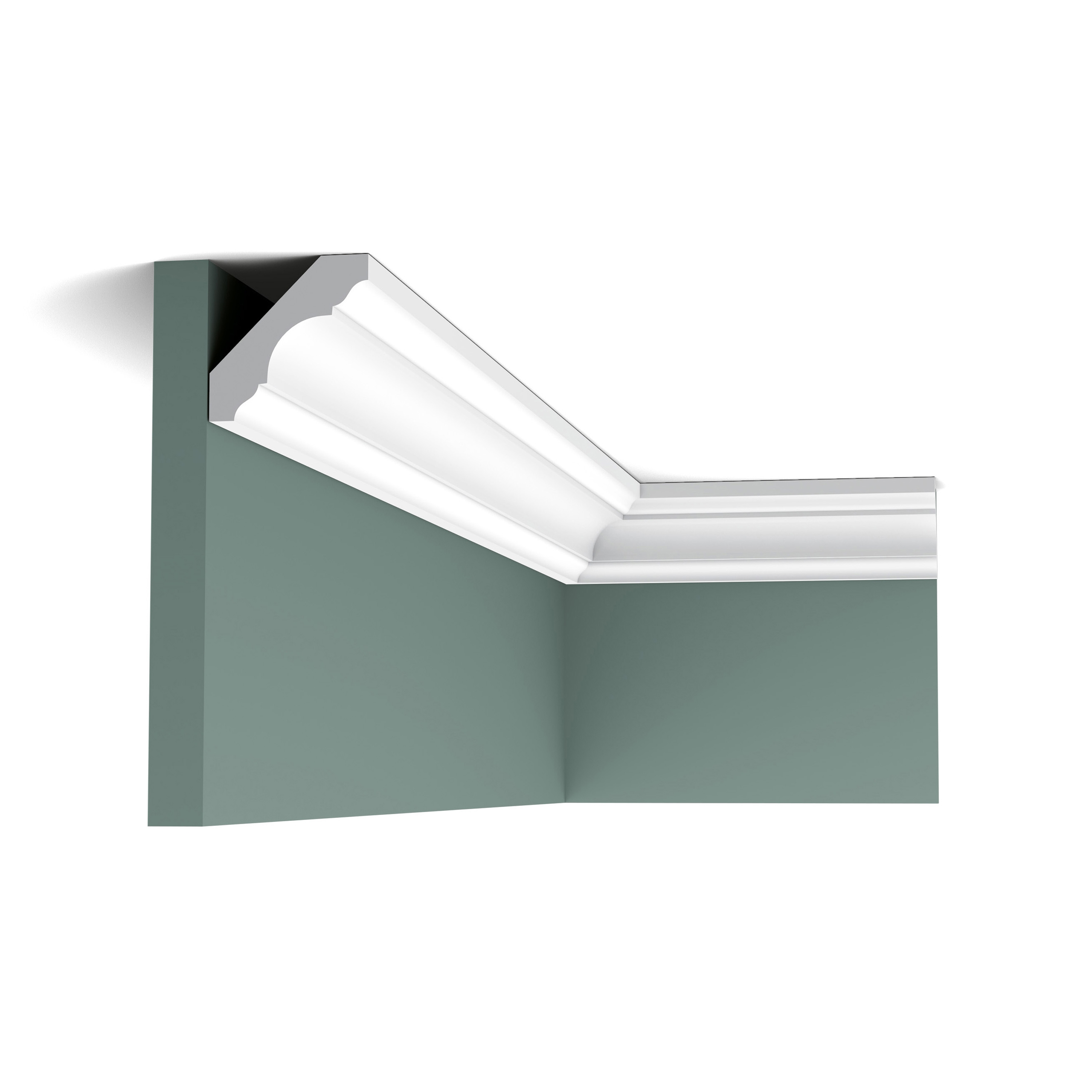 Mostra il prodotto Coving - C215 del produttore Orac Decor®
