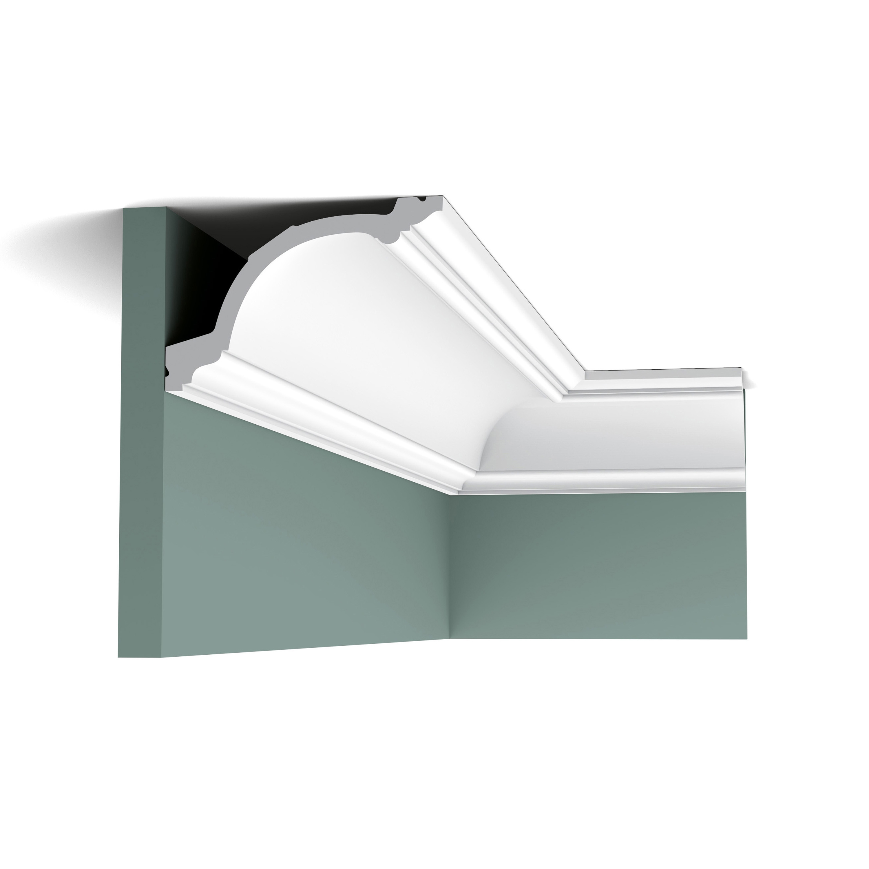 Mostrar el producto Coving - C217 del fabricante Orac Decor®