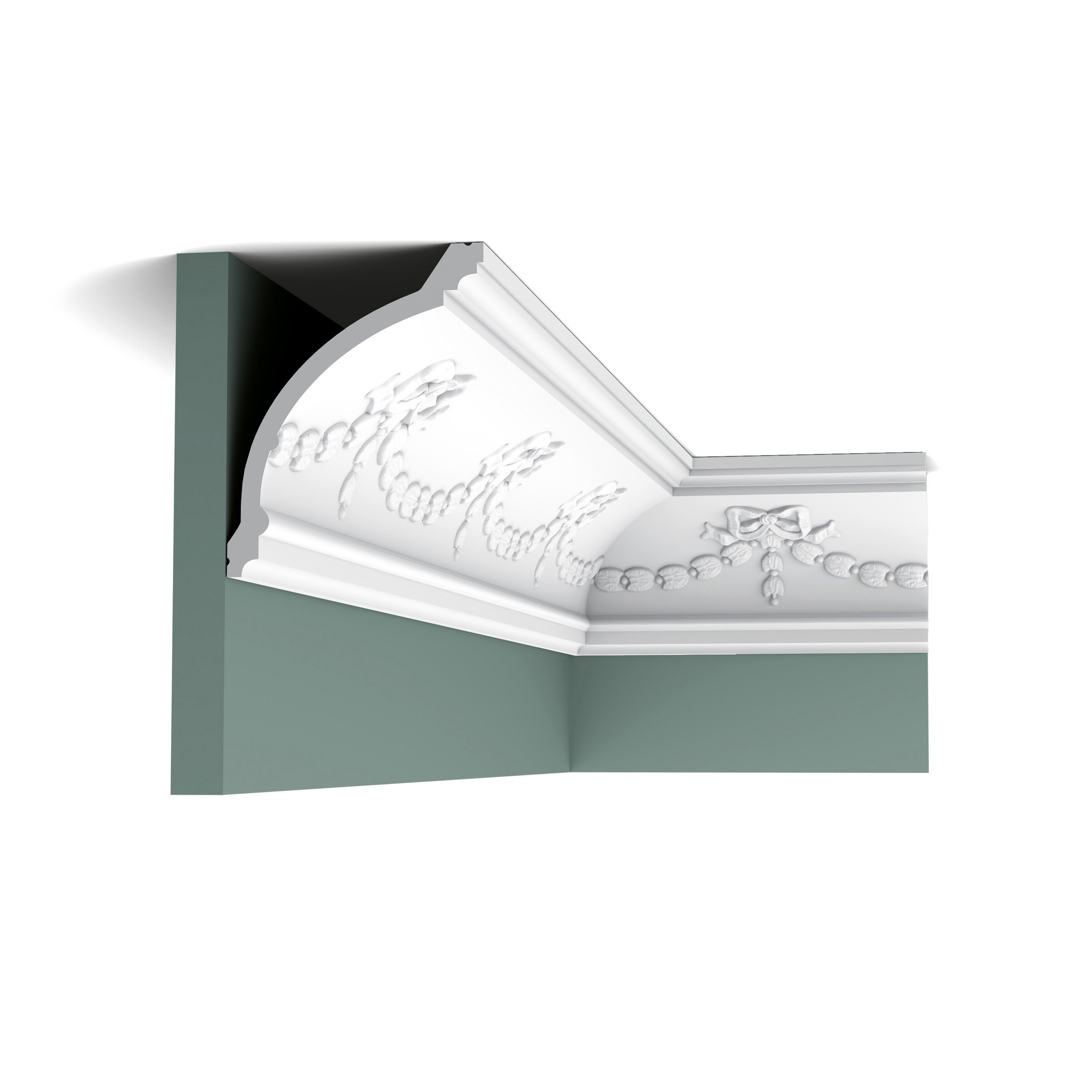 Display product Coving - C218 from manufacturer Orac Decor®