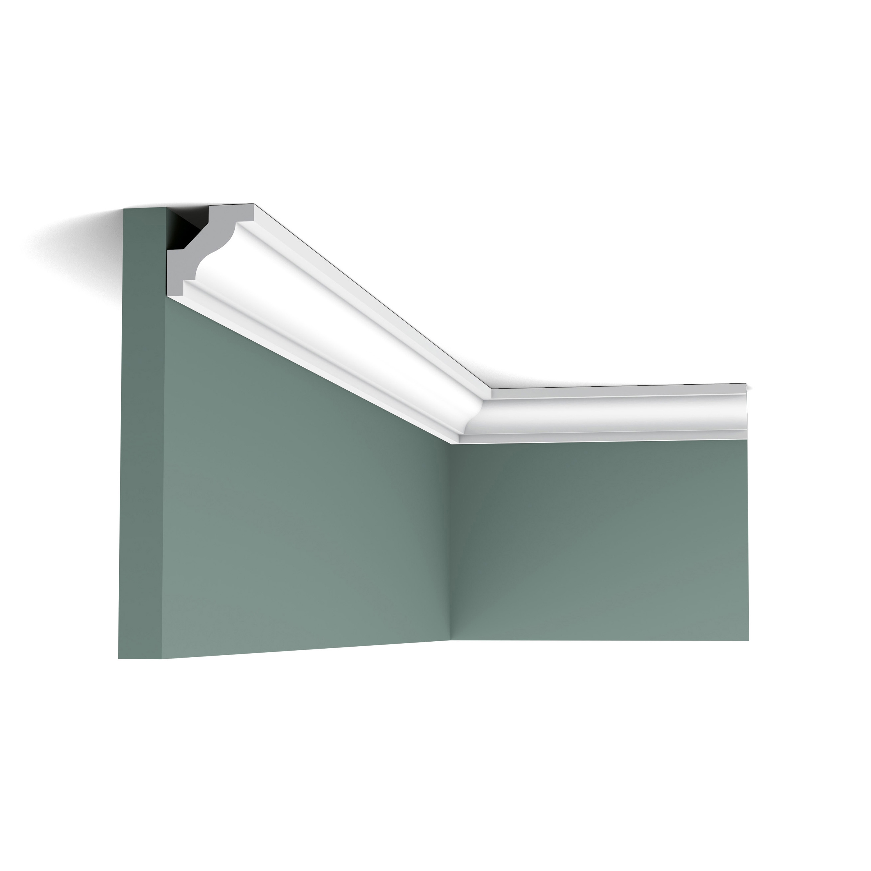 Mostra il prodotto Coving - C230 del produttore Orac Decor®