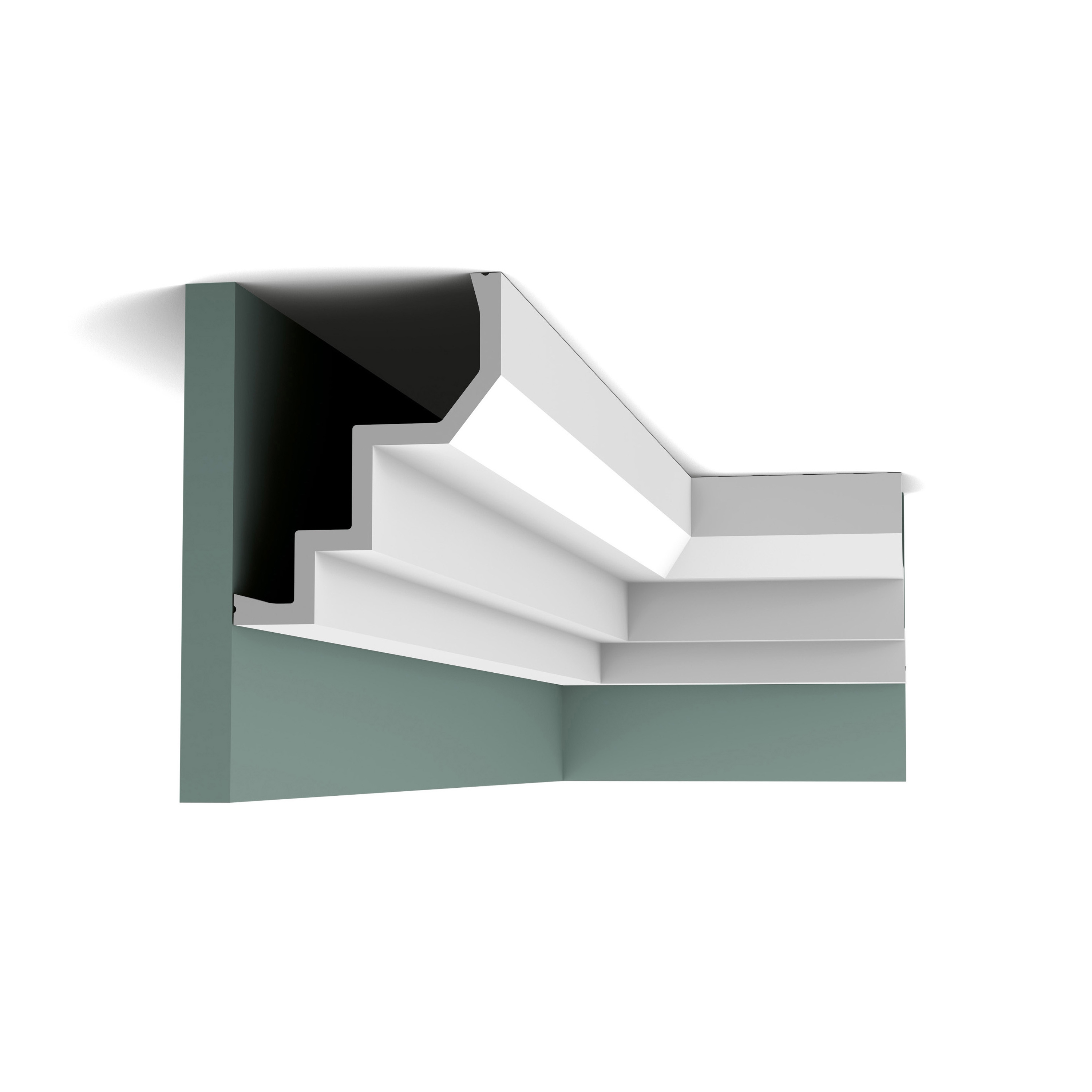 Produkt Coving - C300 des Herstellers Orac Decor® anzeigen