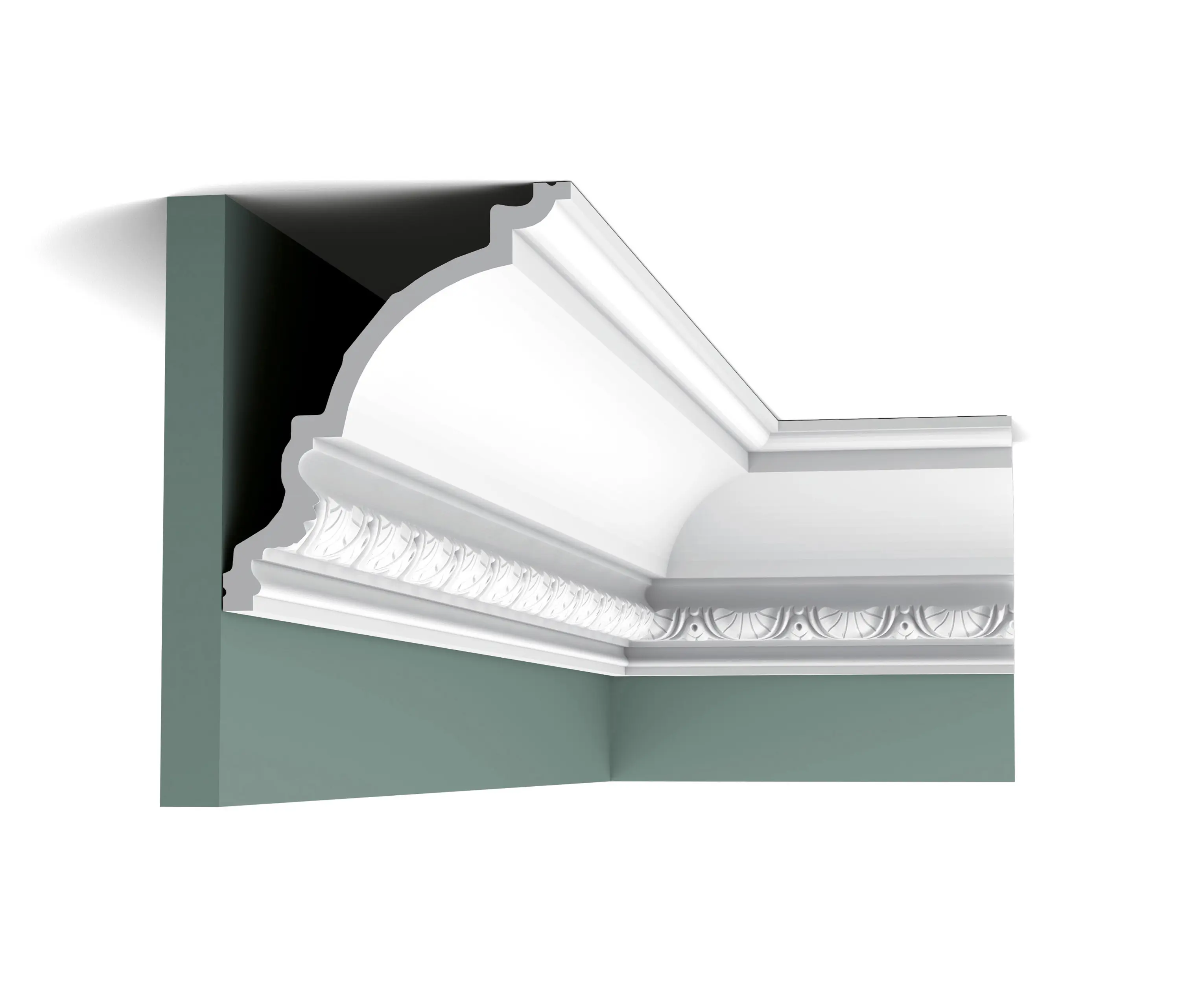 Orac Decor® - Coving - C301
