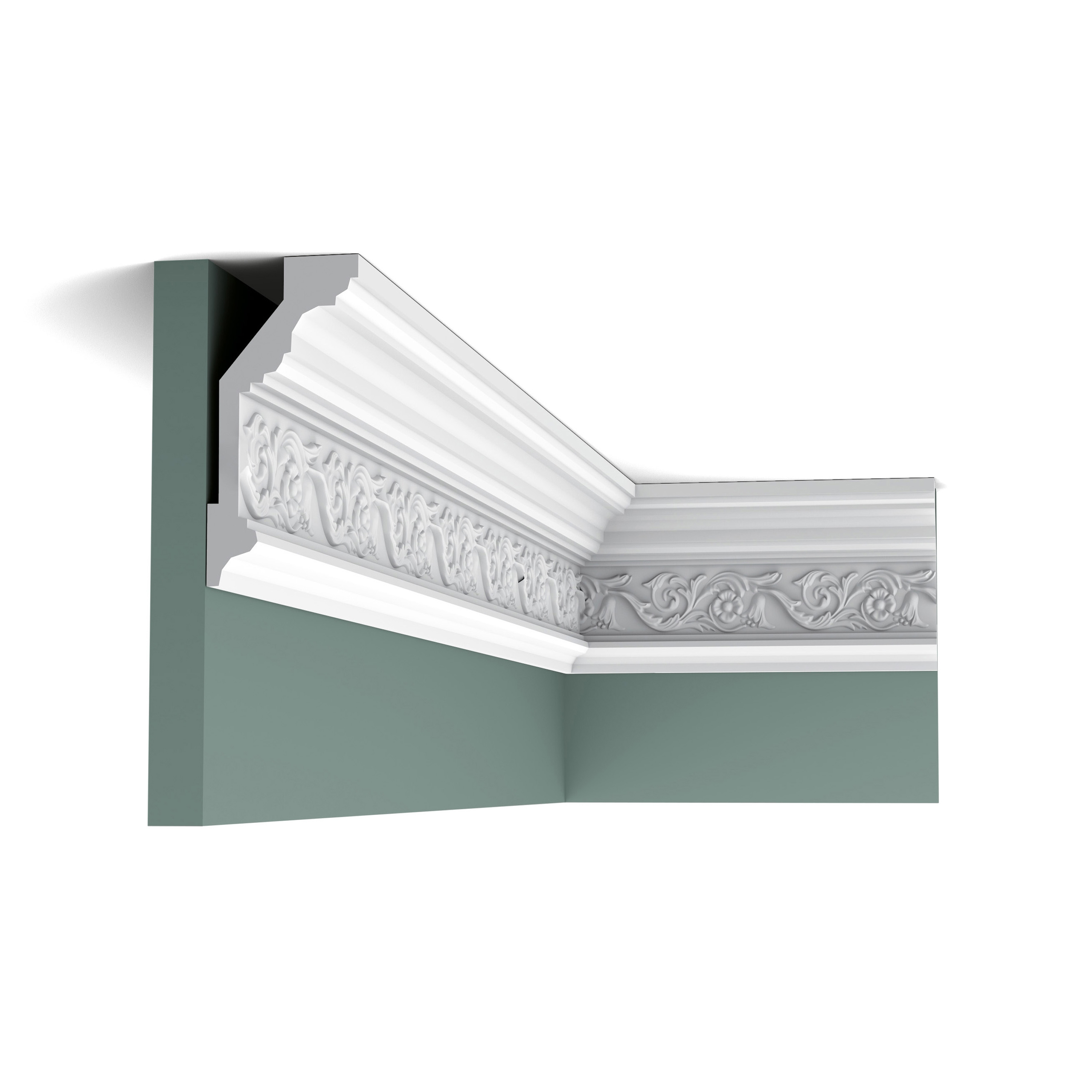 Display product Coving - C303 from manufacturer Orac Decor®