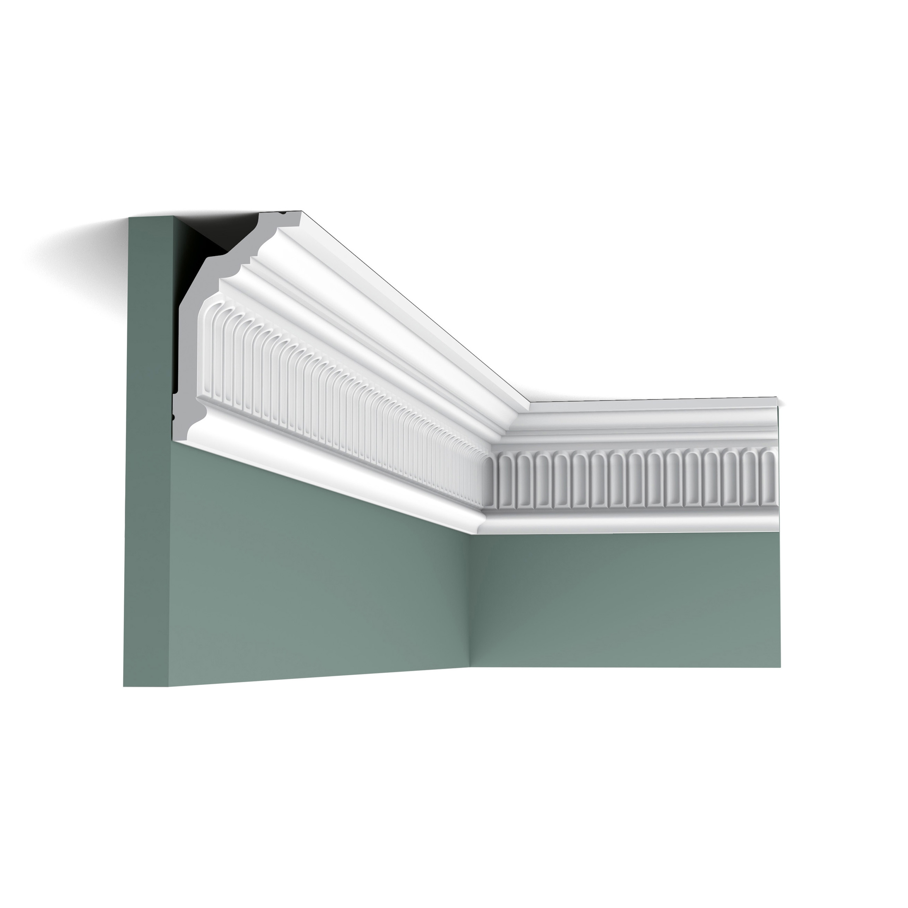 Mostra il prodotto Coving - C304 del produttore Orac Decor®