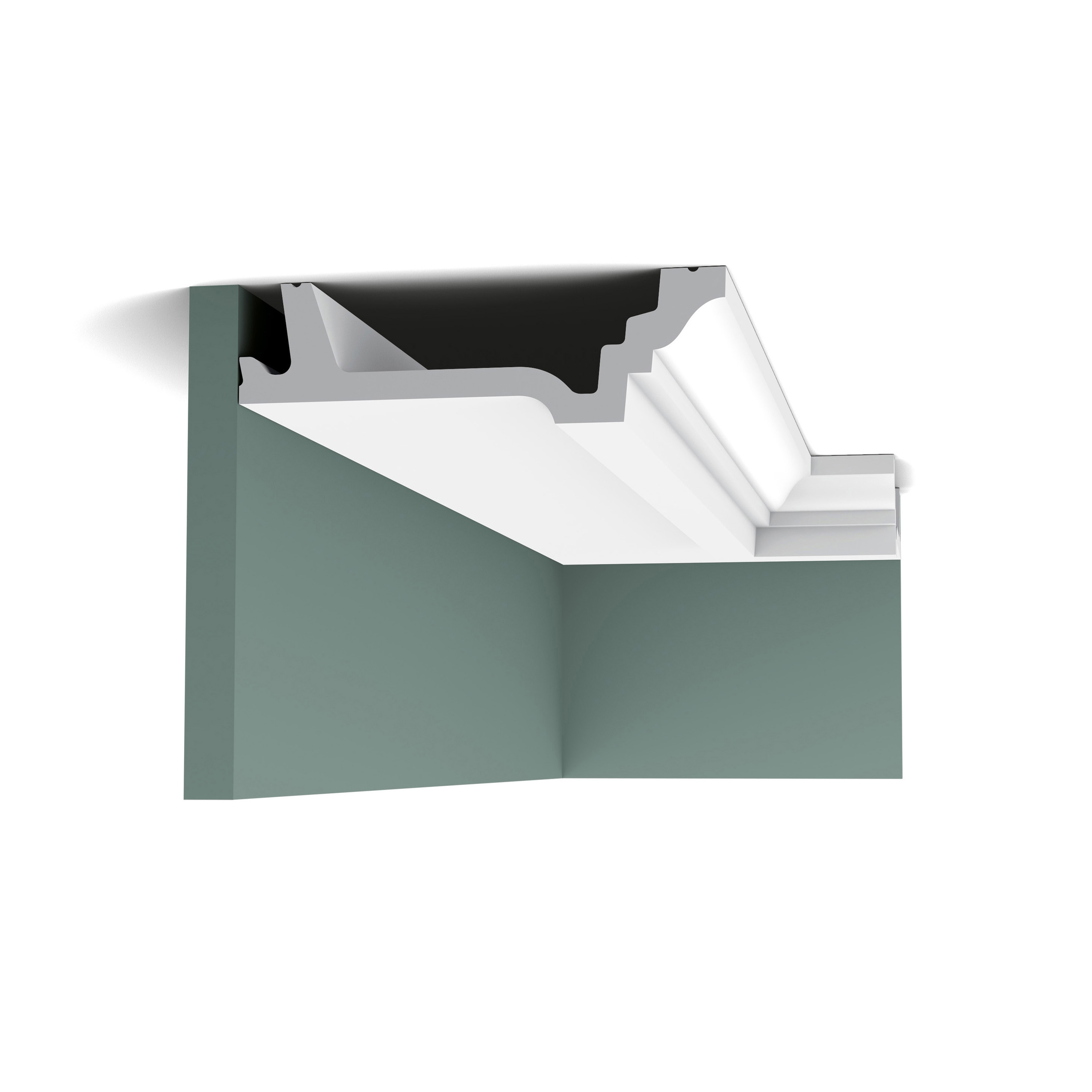 Display product Coving - C305 from manufacturer Orac Decor®