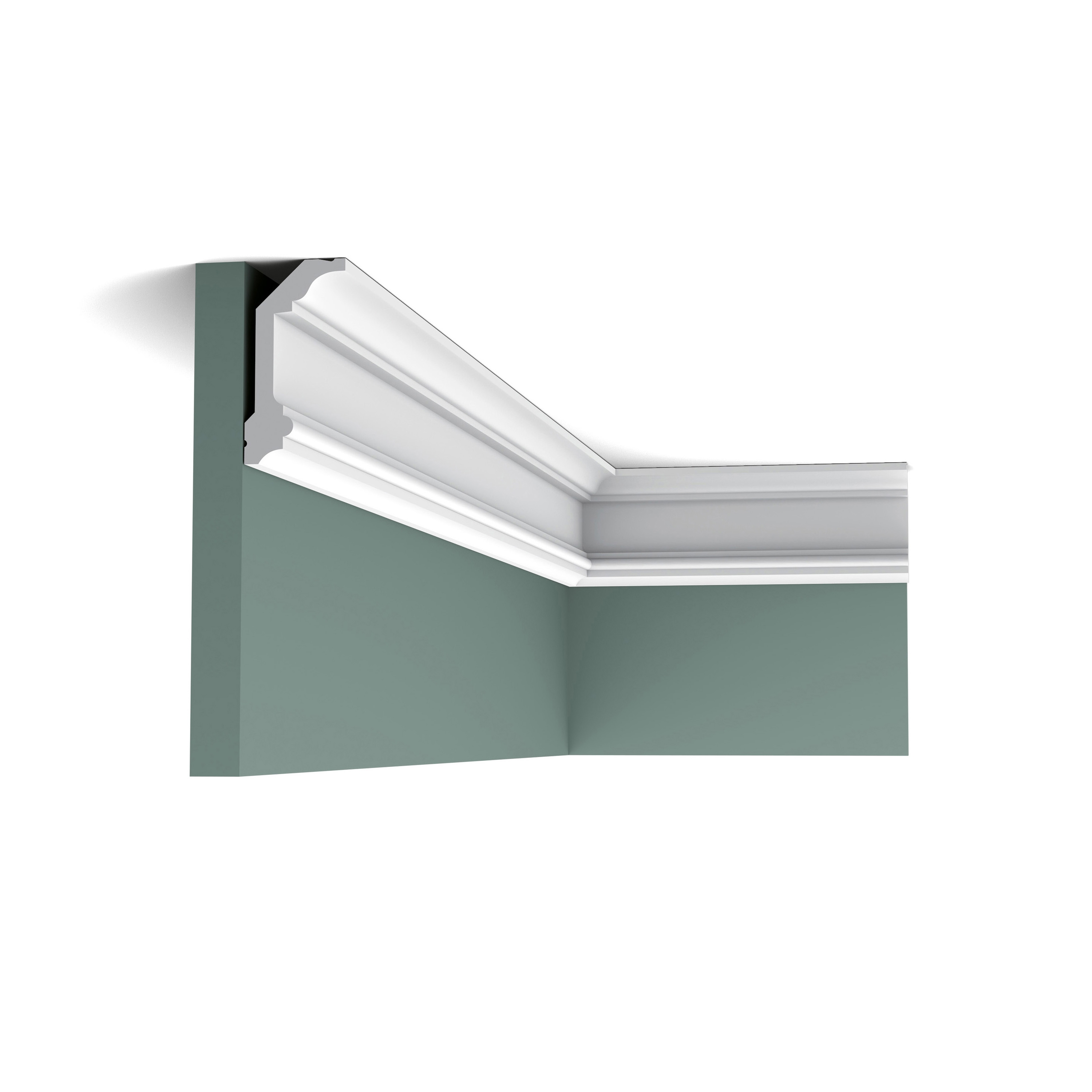 Display product Coving - C321 from manufacturer Orac Decor®