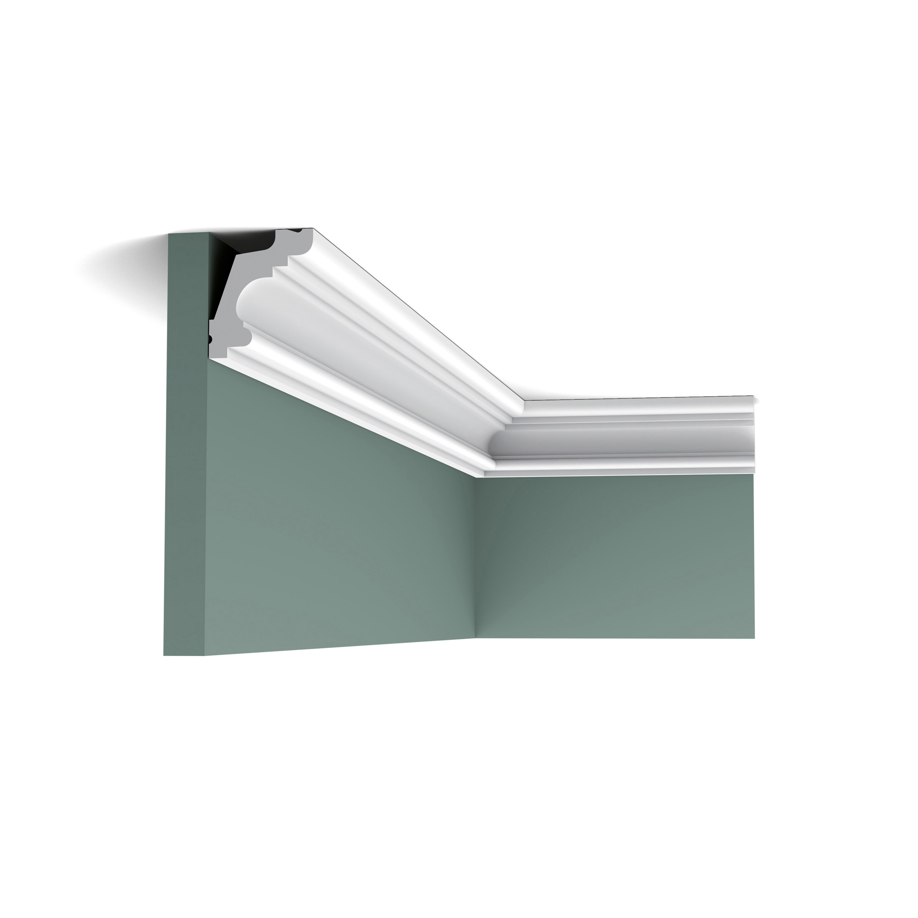 Mostrar el producto Coving - C322 del fabricante Orac Decor®