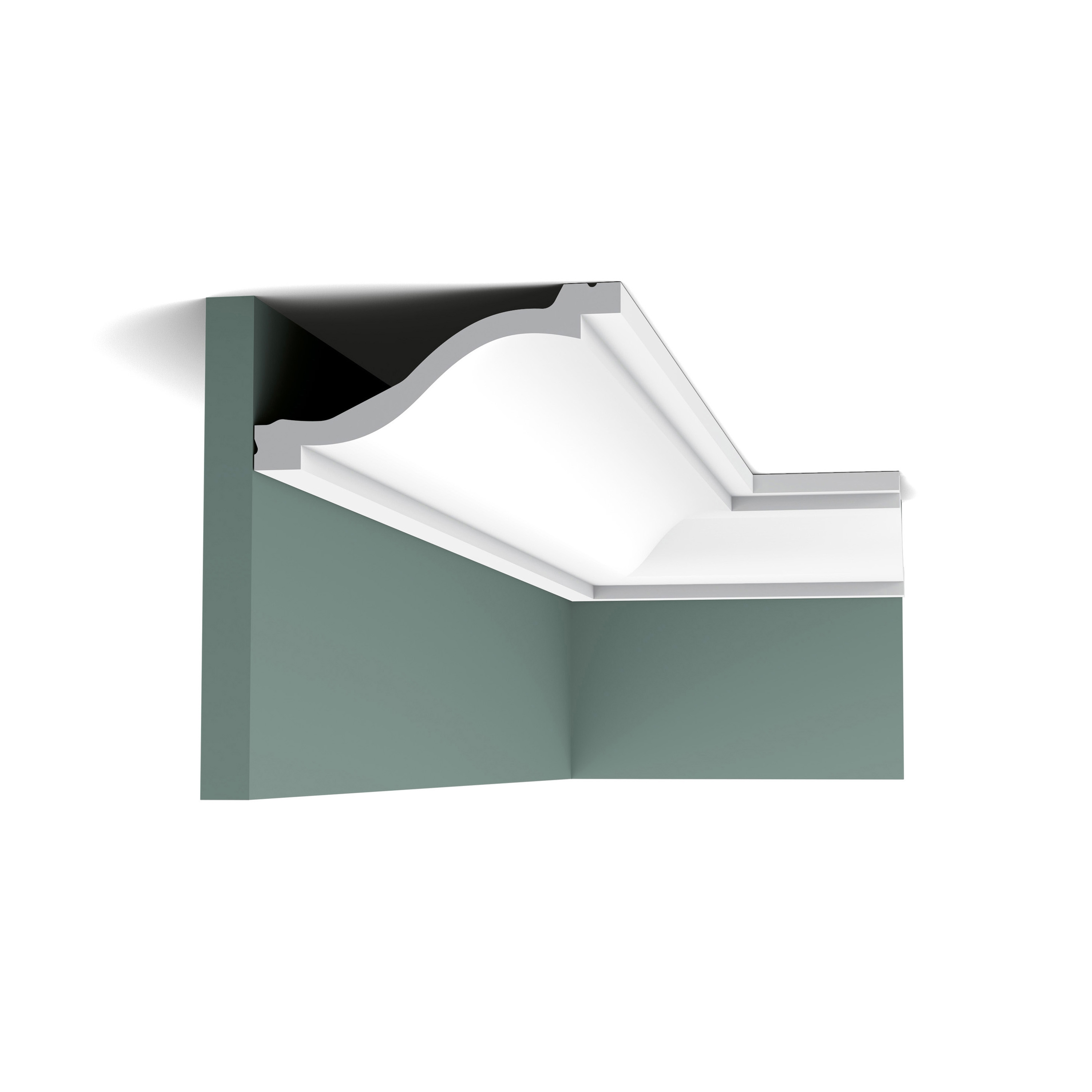 Display product Coving - C331 from manufacturer Orac Decor®