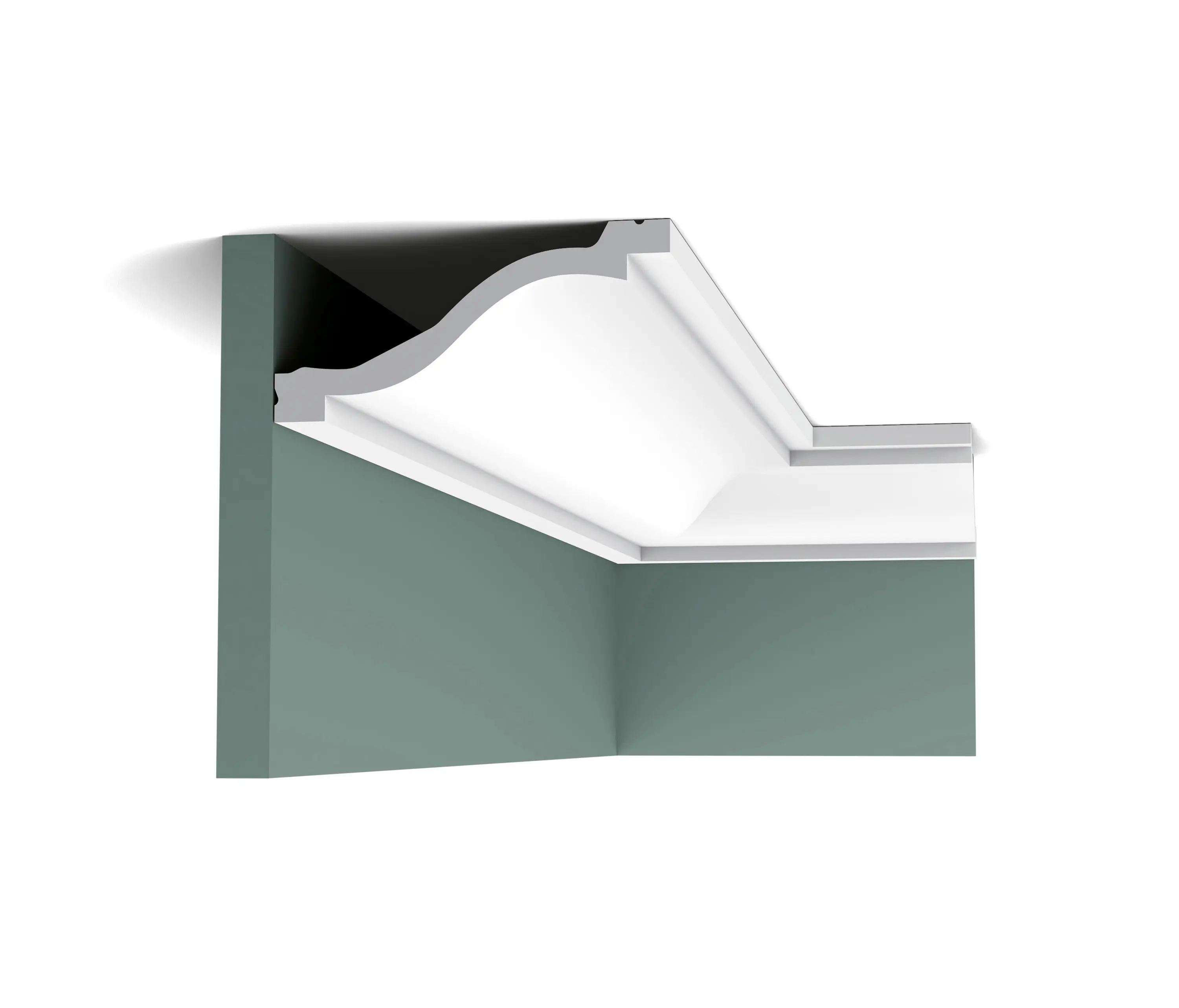 Orac Decor® - Coving - C331
