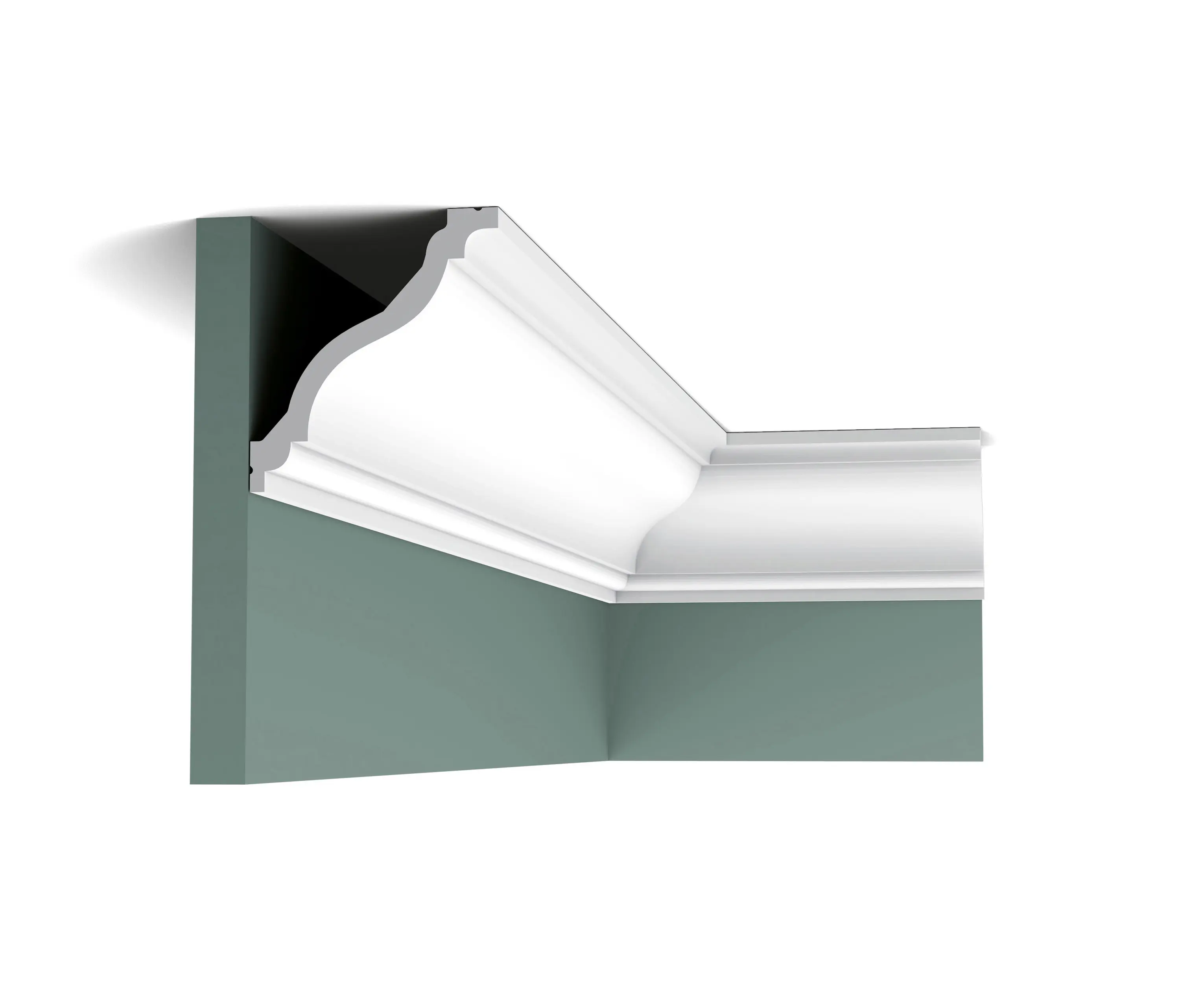 Orac Decor® - Coving - C333