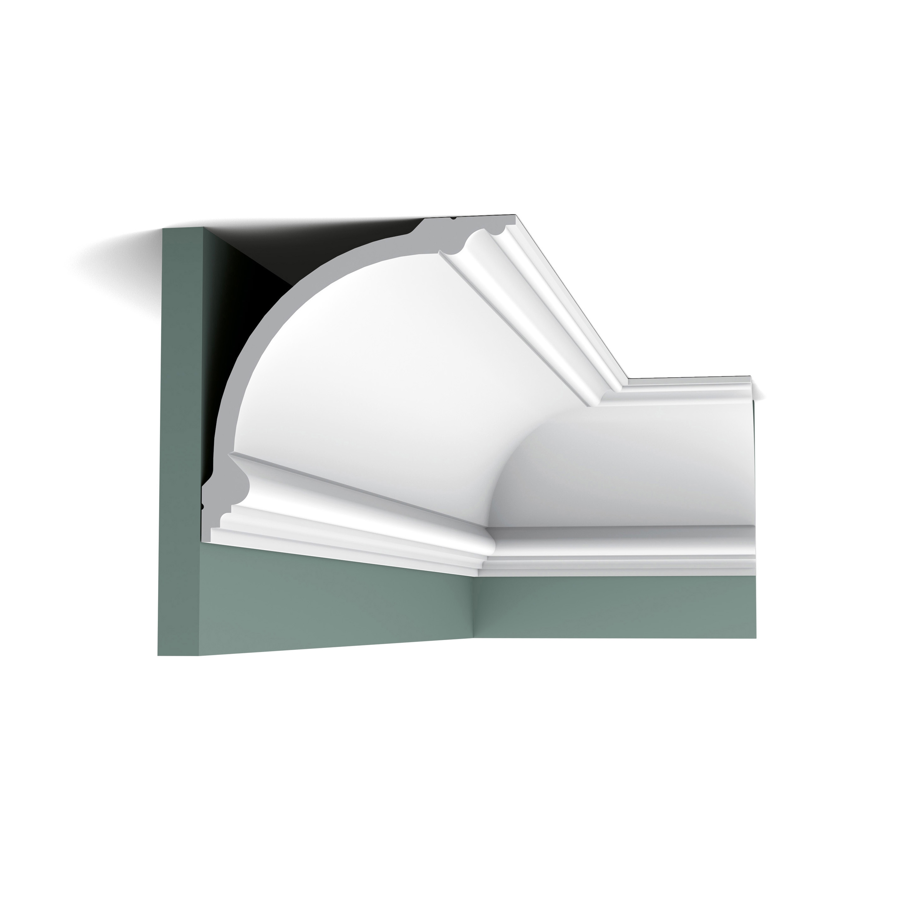 Mostrar el producto Coving - C338 del fabricante Orac Decor®