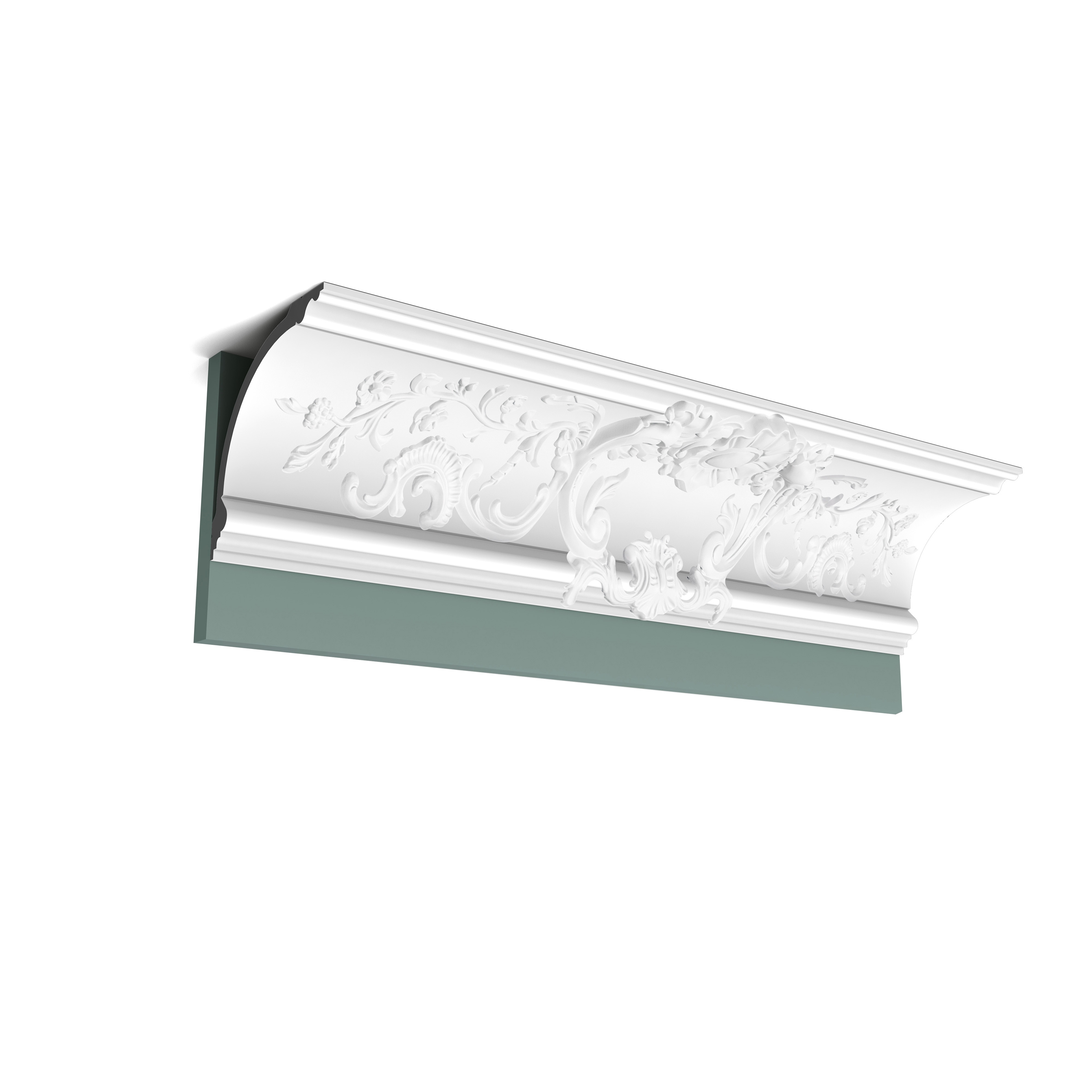 Produkt Coving - C338A BA'ROCK des Herstellers Orac Decor® anzeigen