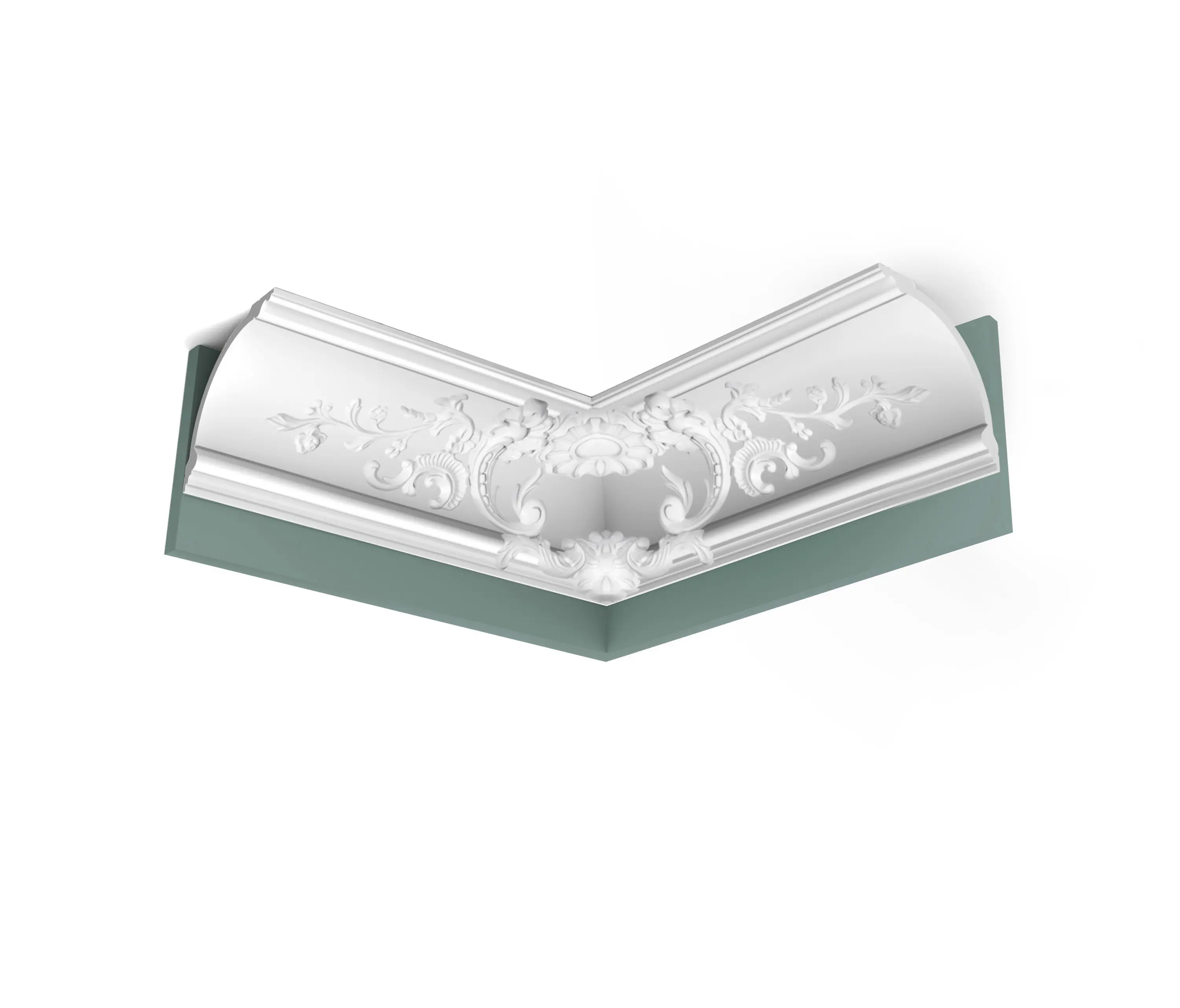 Orac Decor® - Coving - C338B BA'ROCK