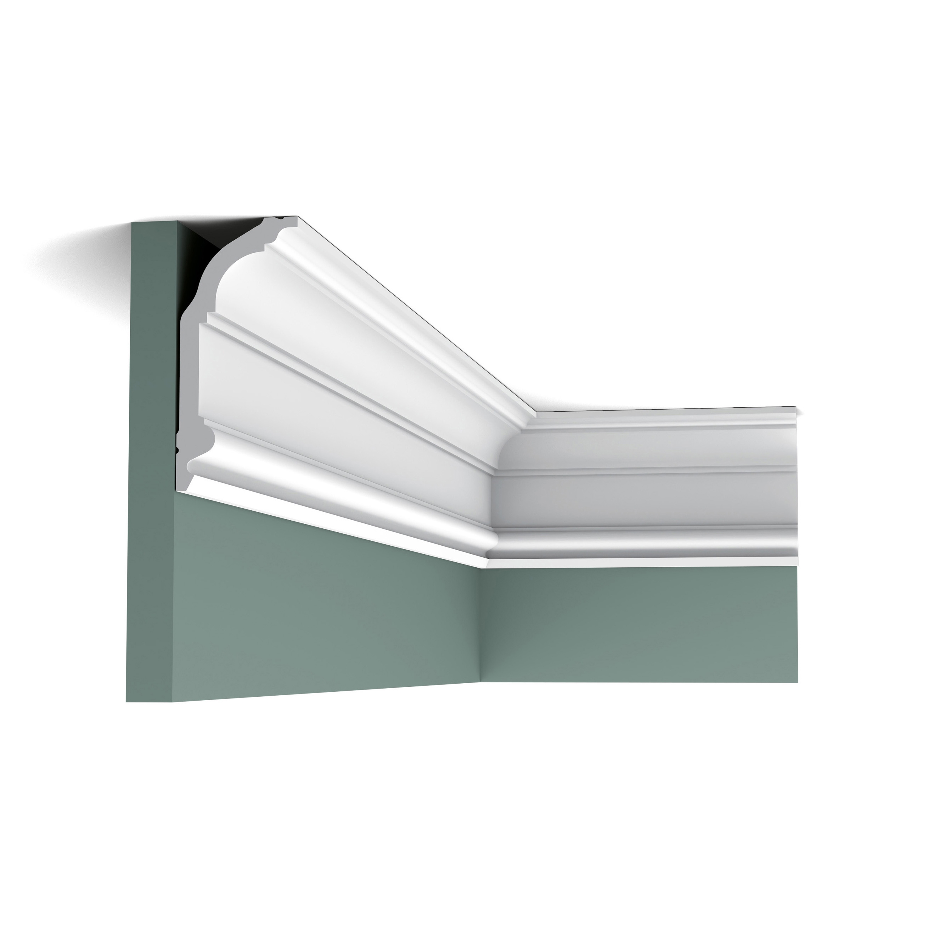 Produkt Coving - C339 des Herstellers Orac Decor® anzeigen