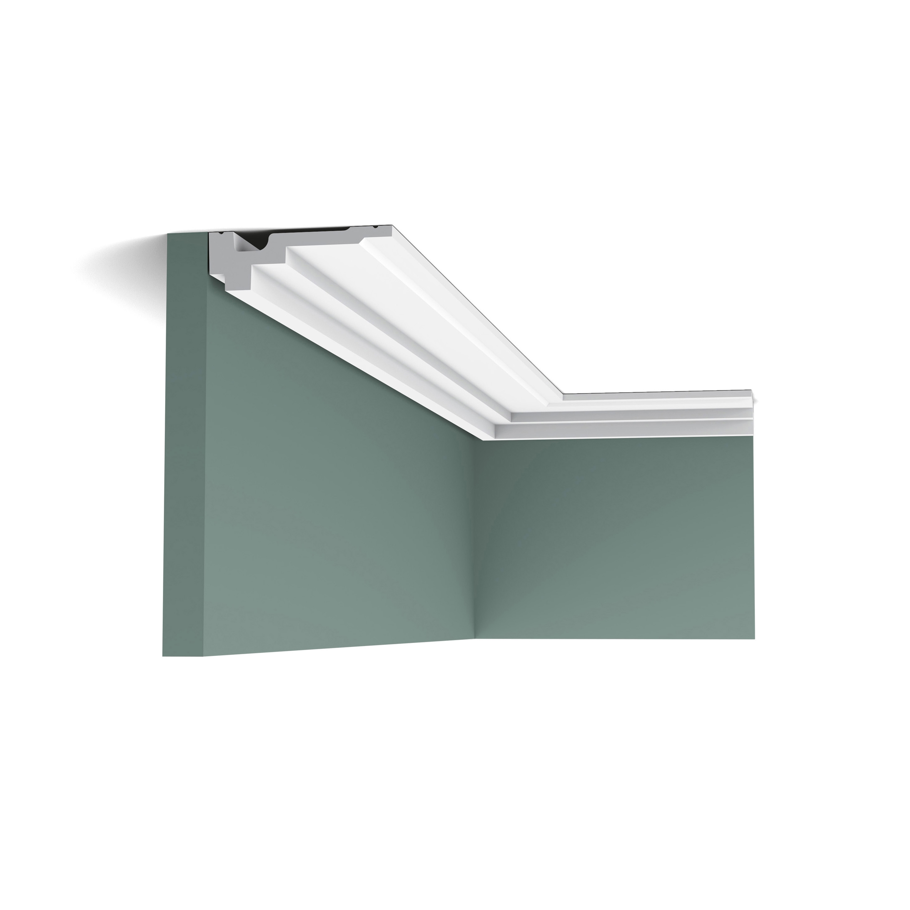 Display product Coving - C355 from manufacturer Orac Decor®