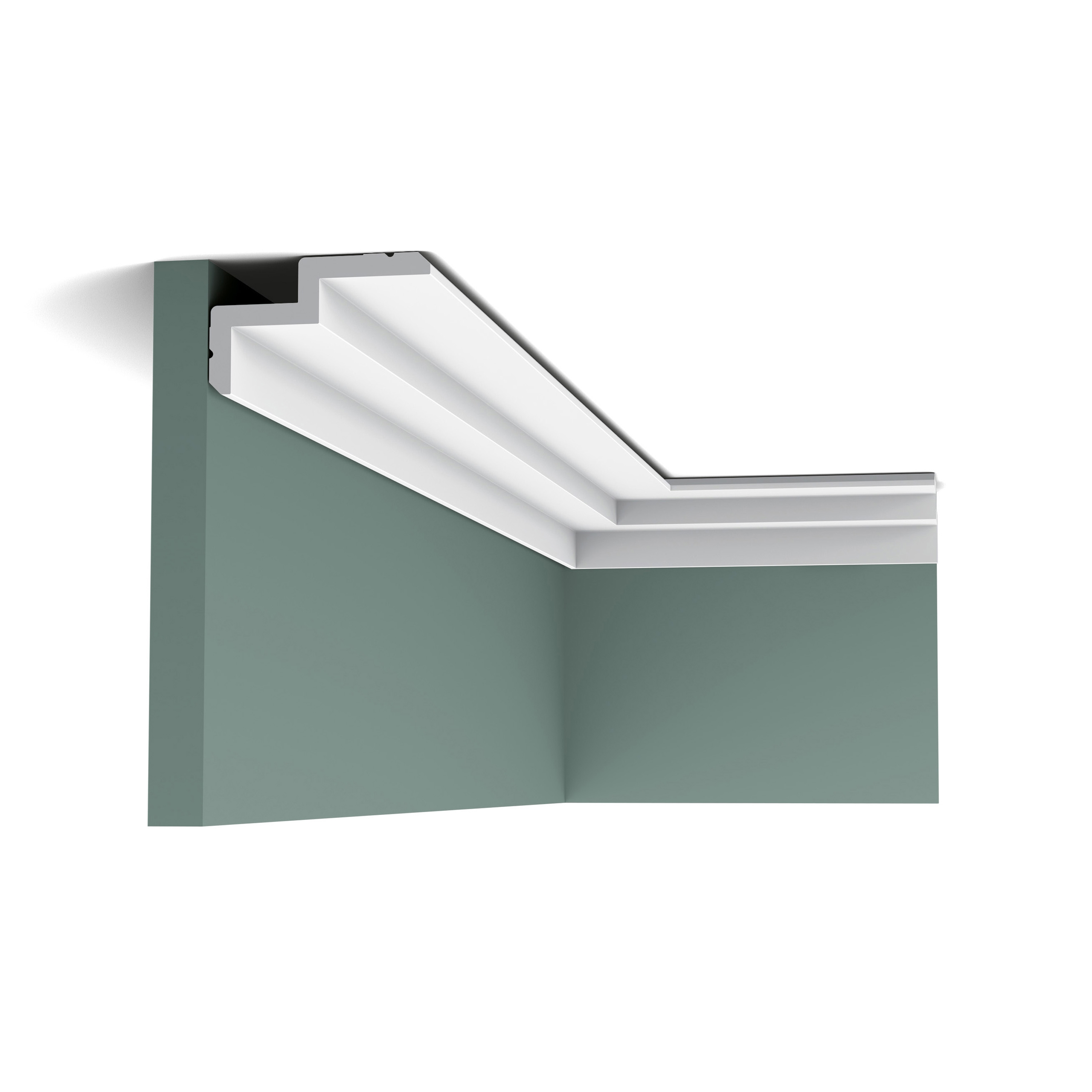 Display product Coving - C390 STEPS from manufacturer Orac Decor®