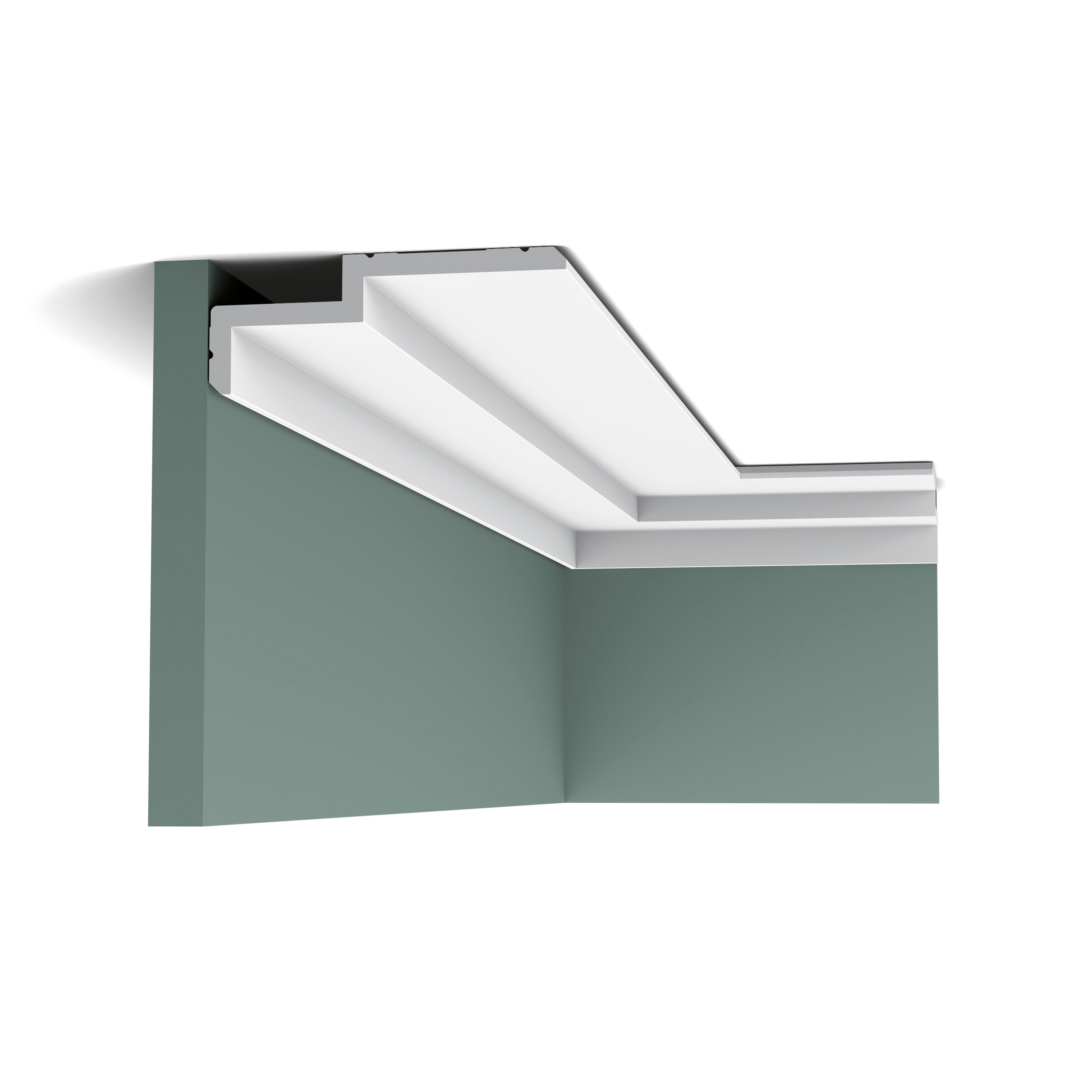 Display product Coving - C391 STEPS from manufacturer Orac Decor®