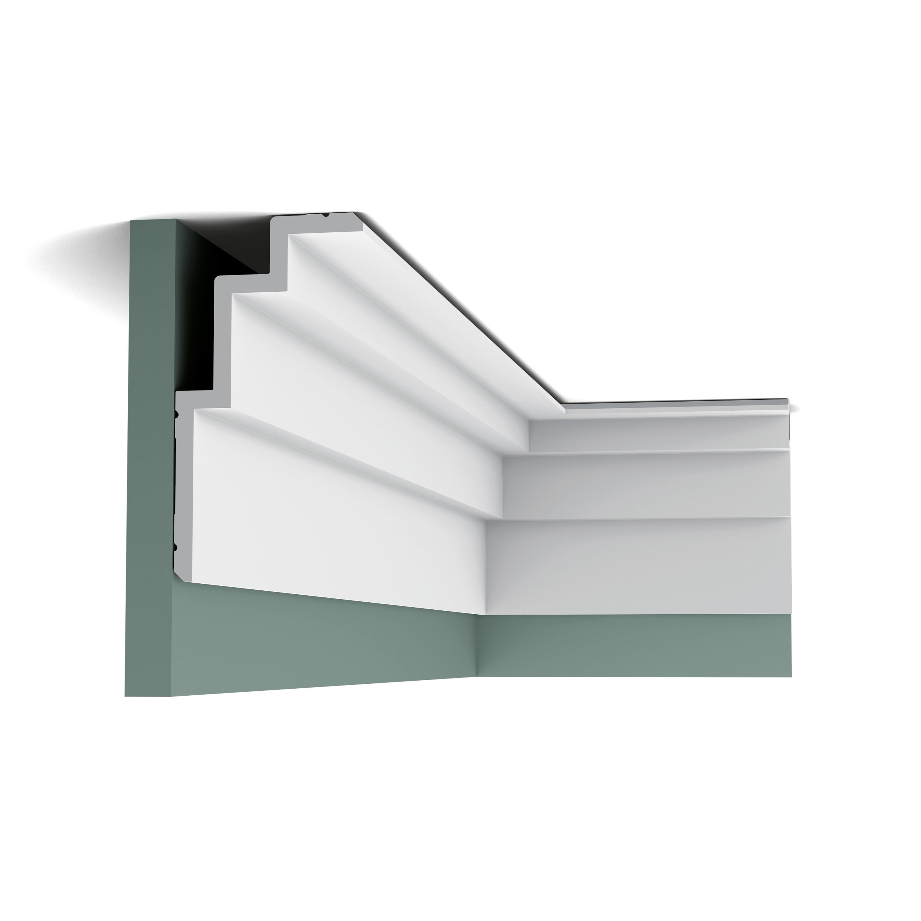 Produkt Coving - C392 STEPS des Herstellers Orac Decor® anzeigen