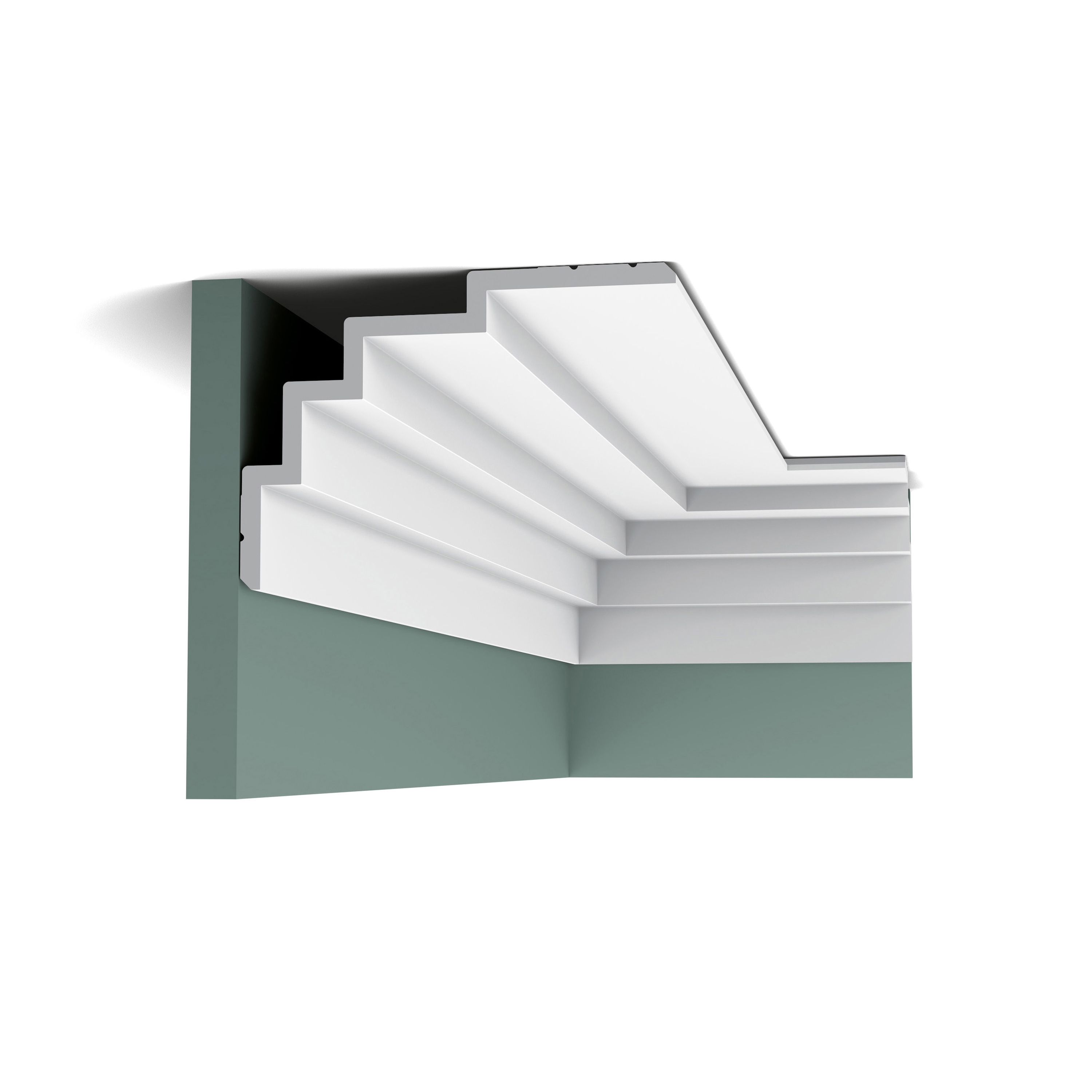 Produkt Coving - C393 STEPS des Herstellers Orac Decor® anzeigen