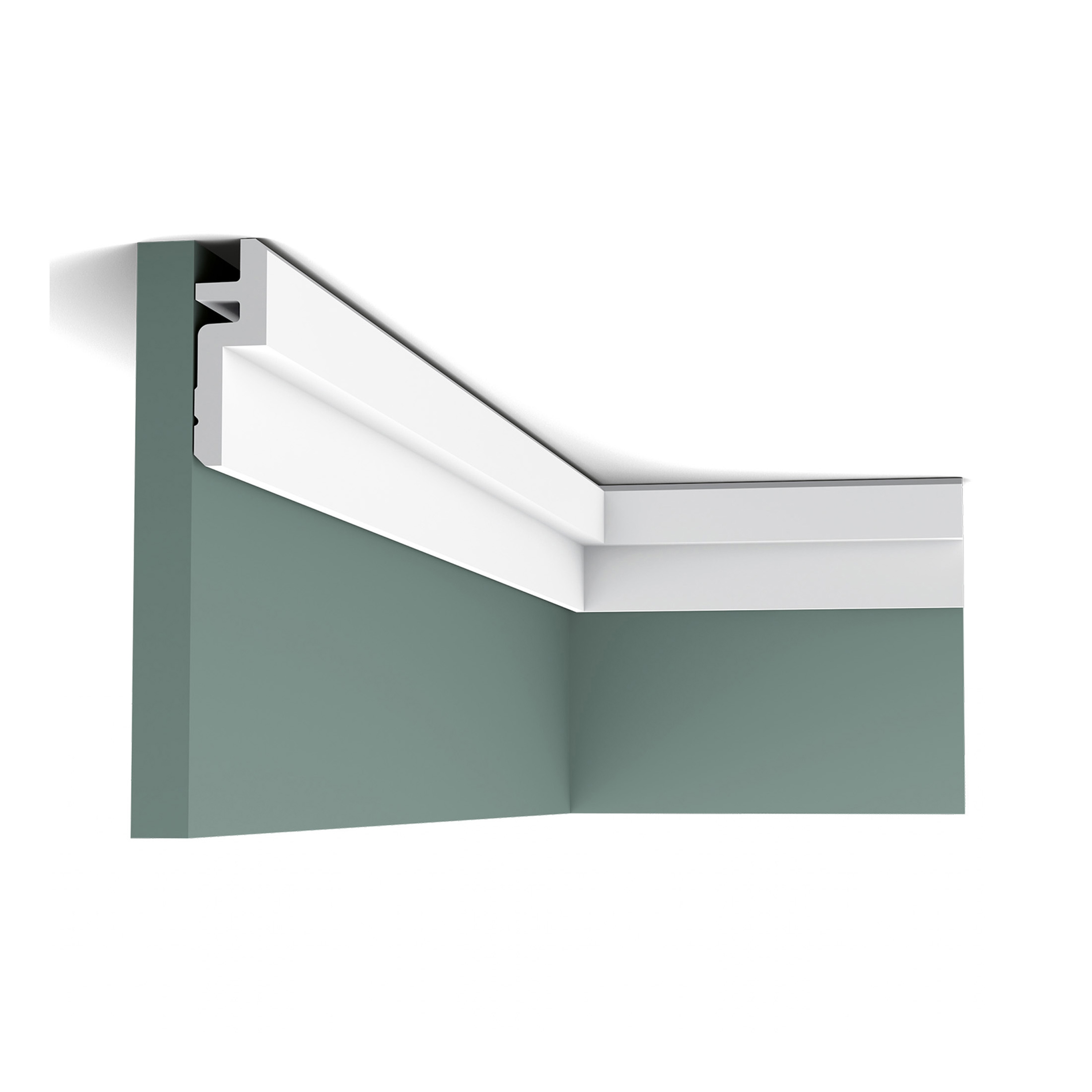 Mostrar el producto Coving - C394 STEPS del fabricante Orac Decor®