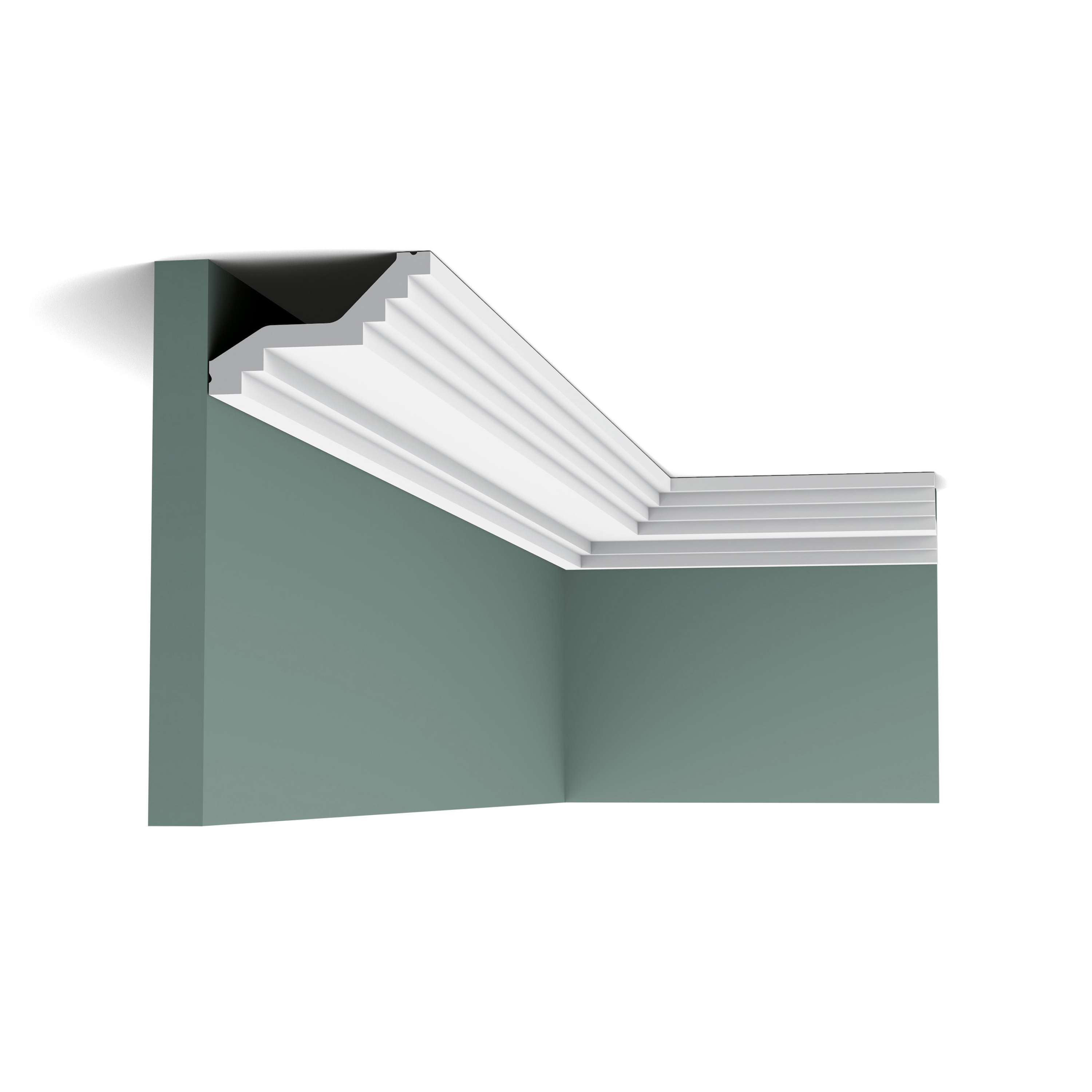 Display product Coving - C400 from manufacturer Orac Decor®