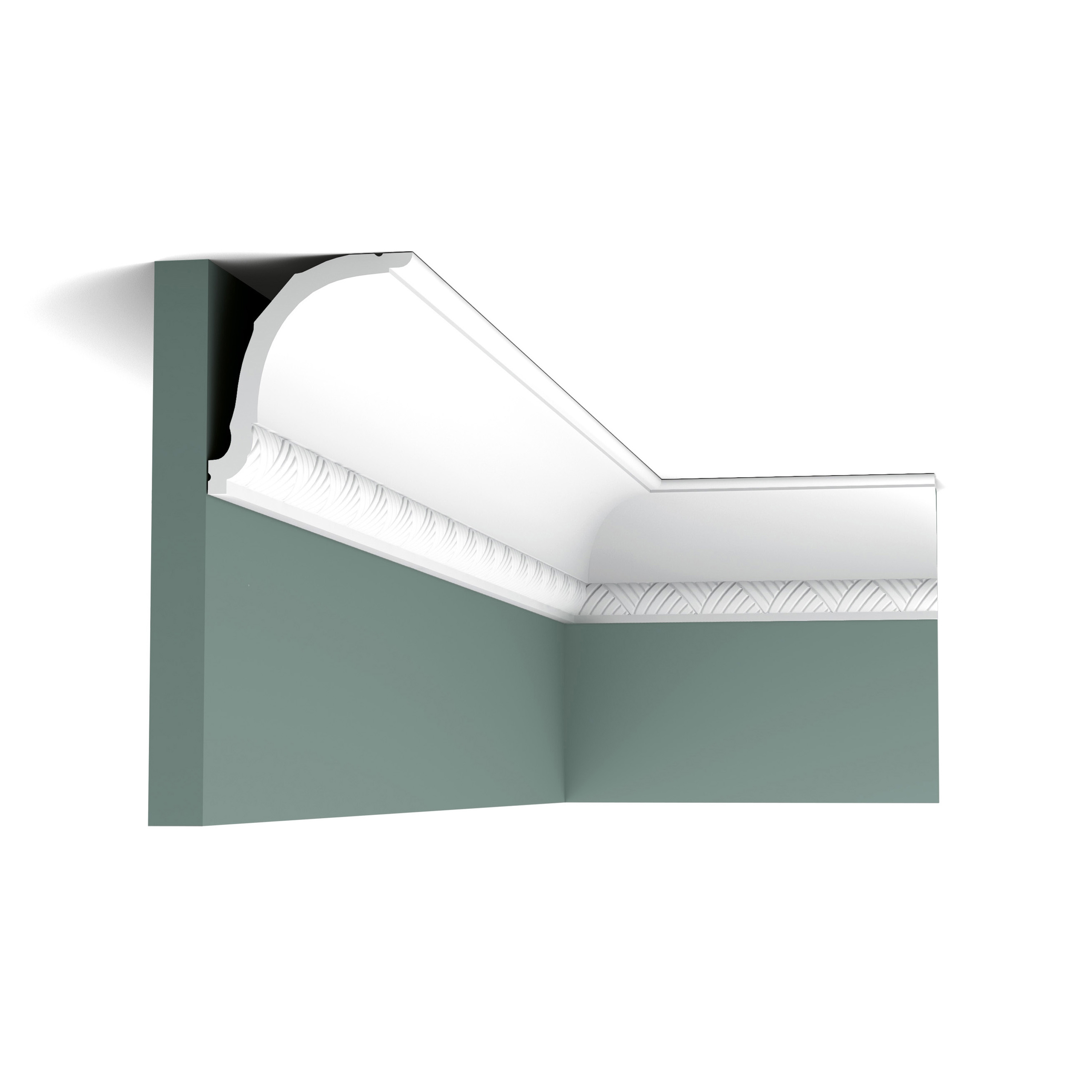 Produkt Coving - C402 des Herstellers Orac Decor® anzeigen