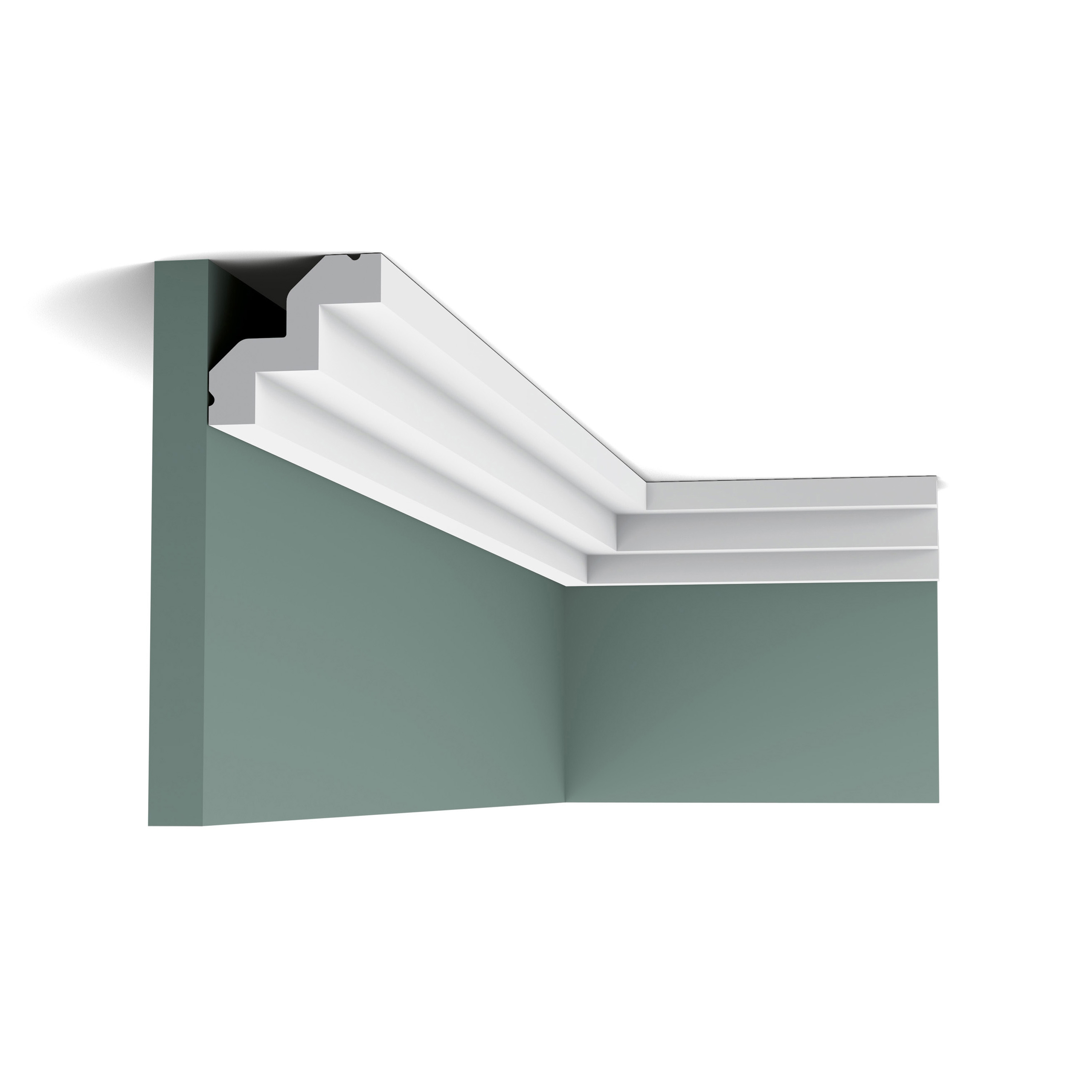 Display product Coving - C602 from manufacturer Orac Decor®