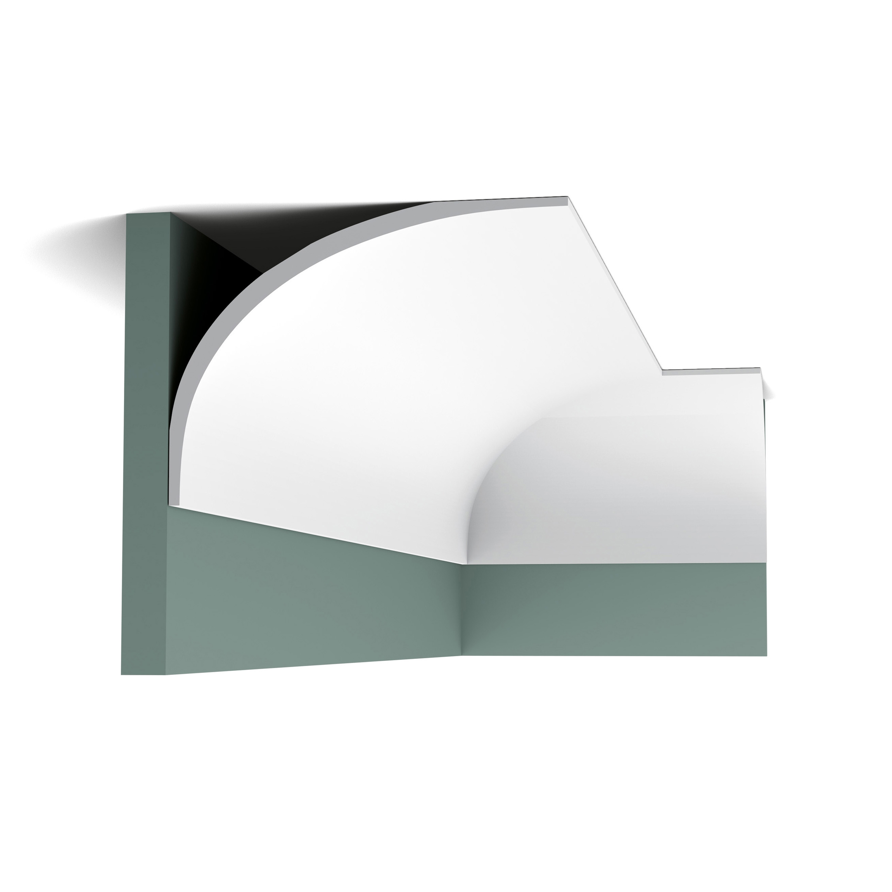 Produkt Coving - C990 INFINITY des Herstellers Orac Decor® anzeigen