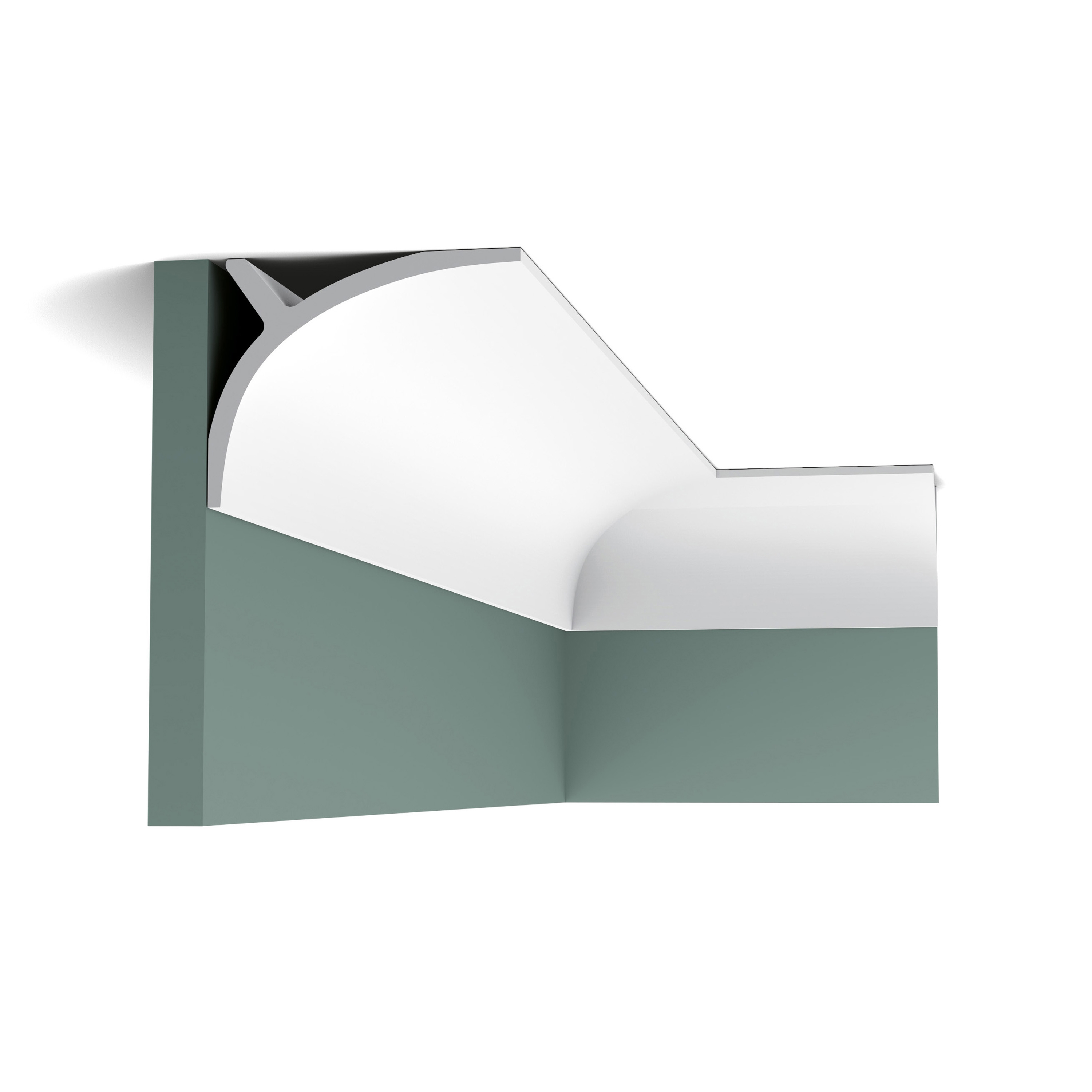 Display product Coving - C991 from manufacturer Orac Decor®