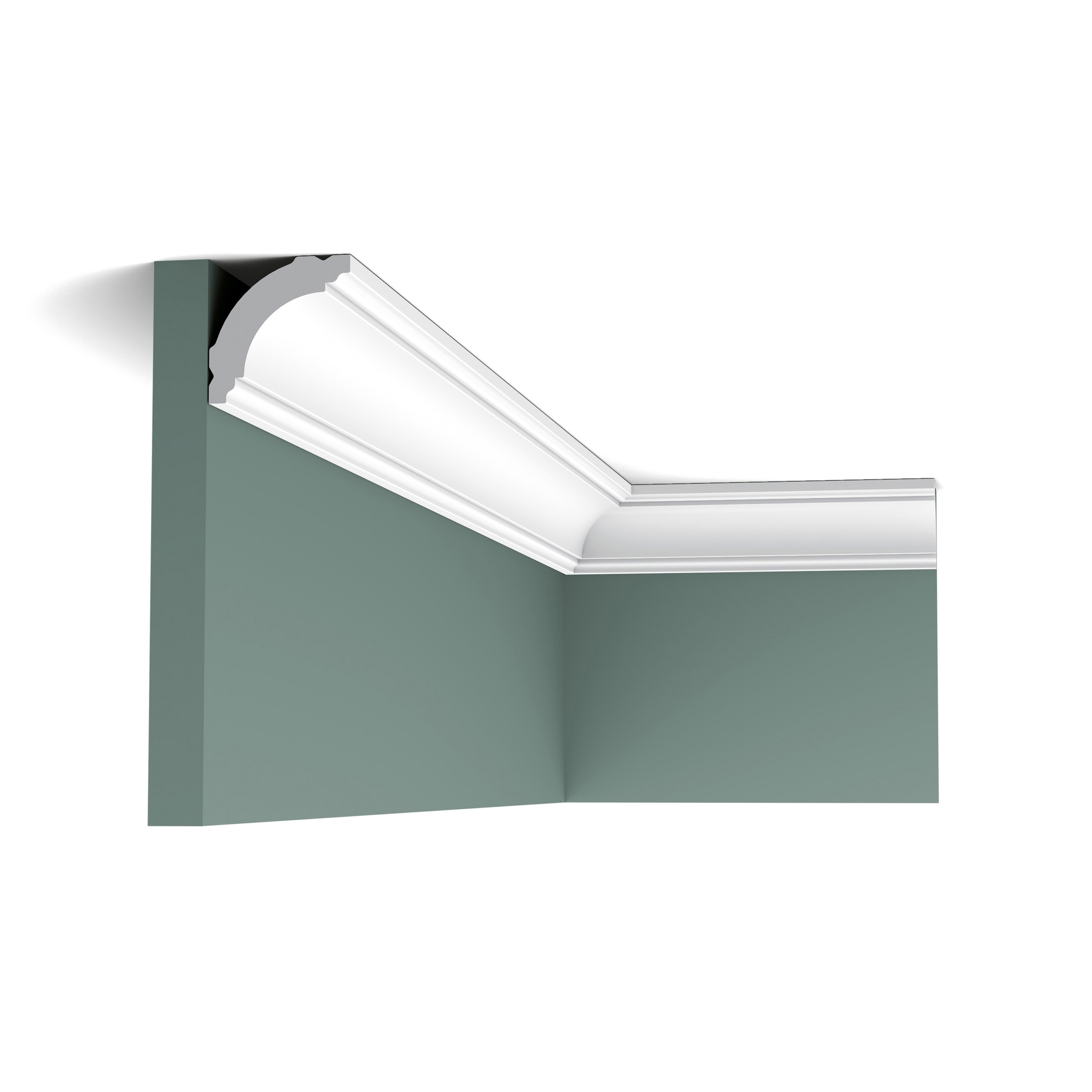 Mostra il prodotto Coving - CB510 del produttore Orac Decor®