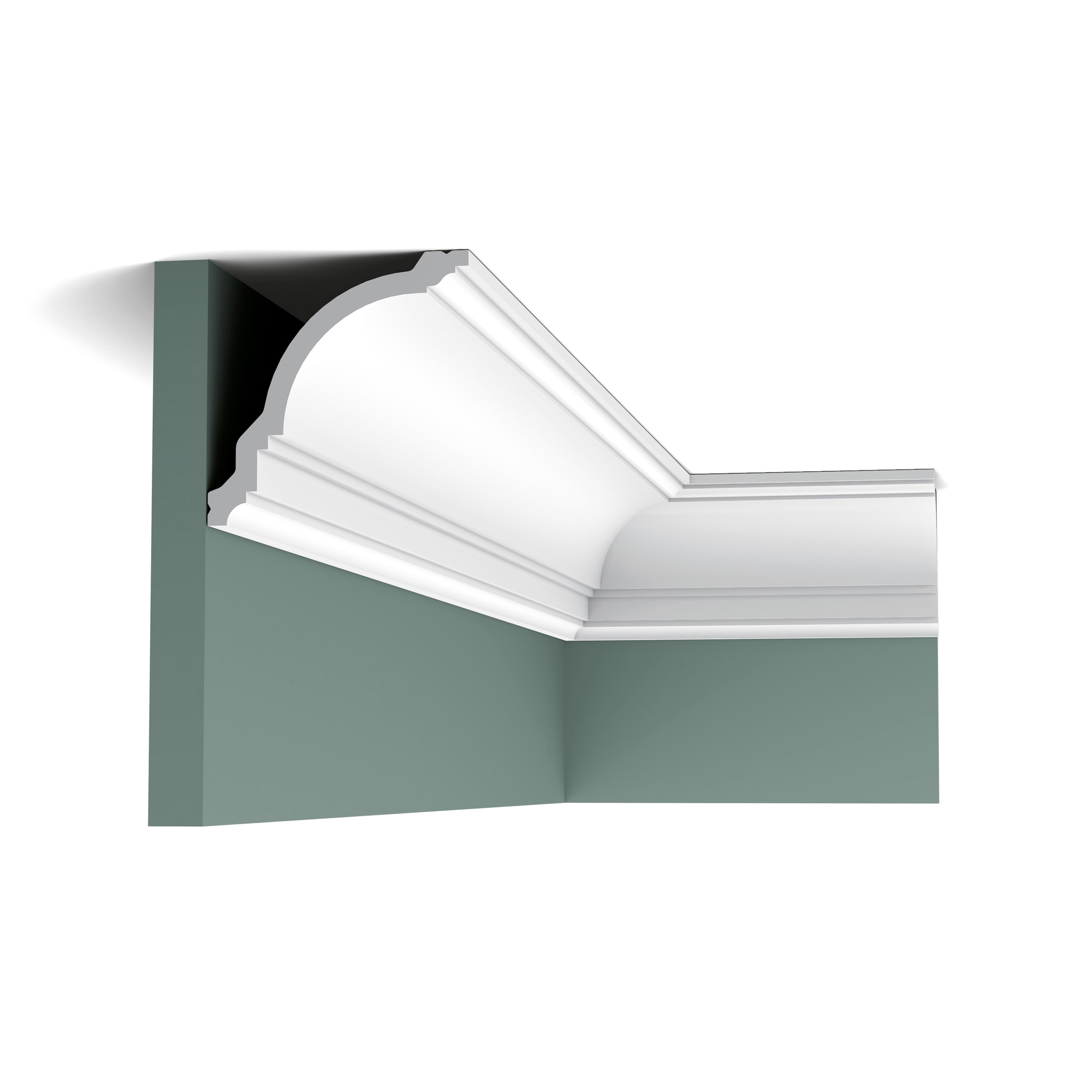 Display product Coving - CB511 from manufacturer Orac Decor®