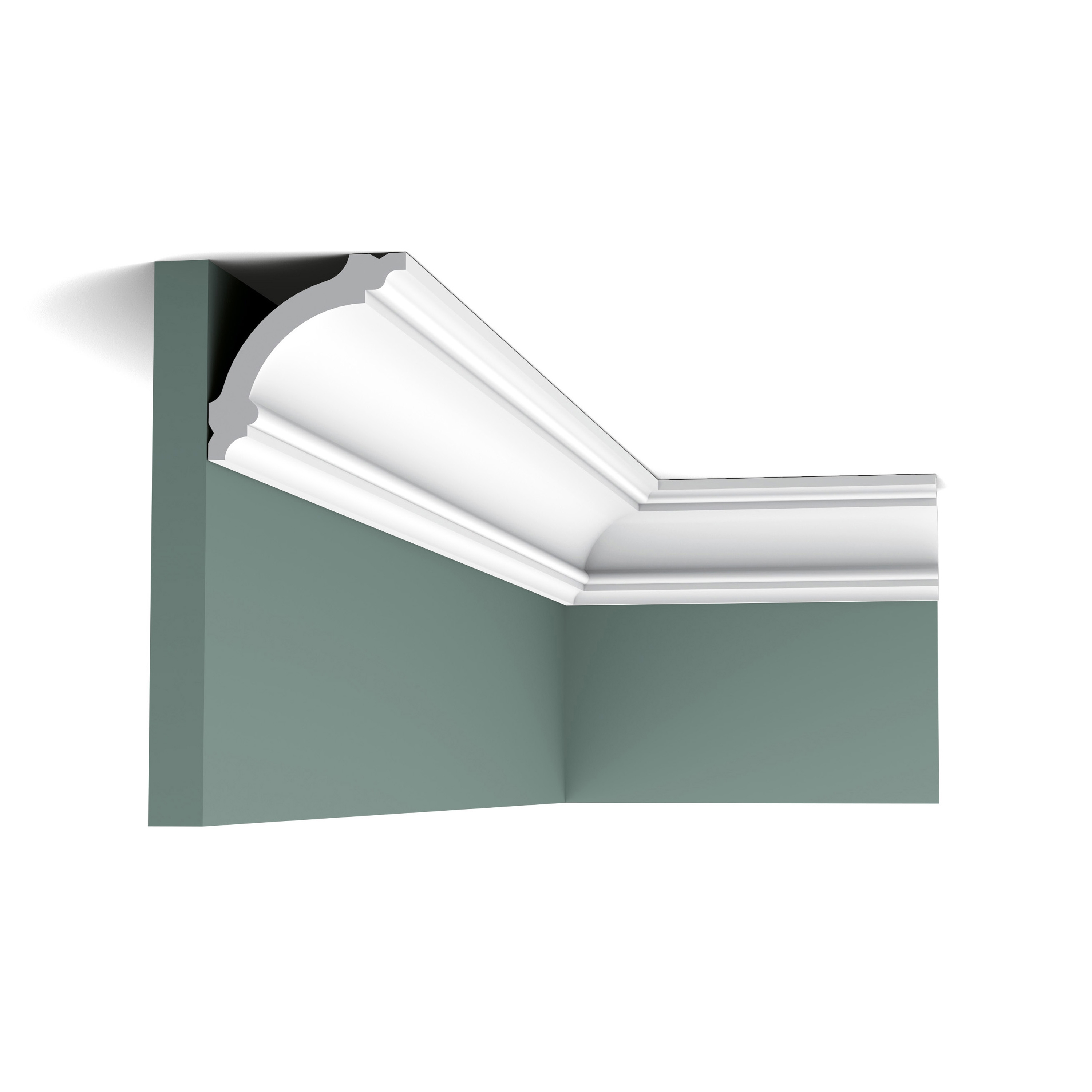 Mostra il prodotto Coving - CB512 del produttore Orac Decor®