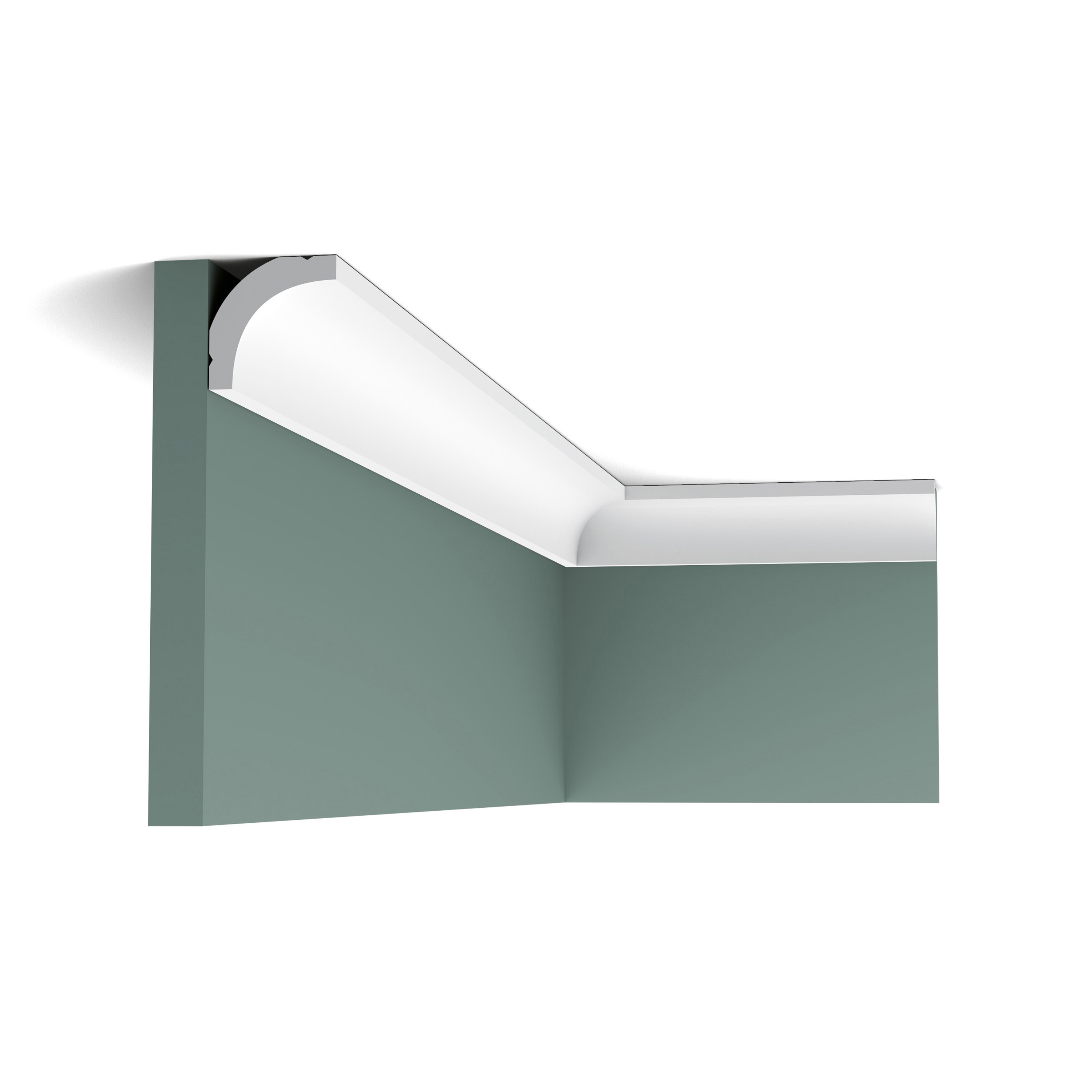 Mostra il prodotto Coving - CB521 del produttore Orac Decor®