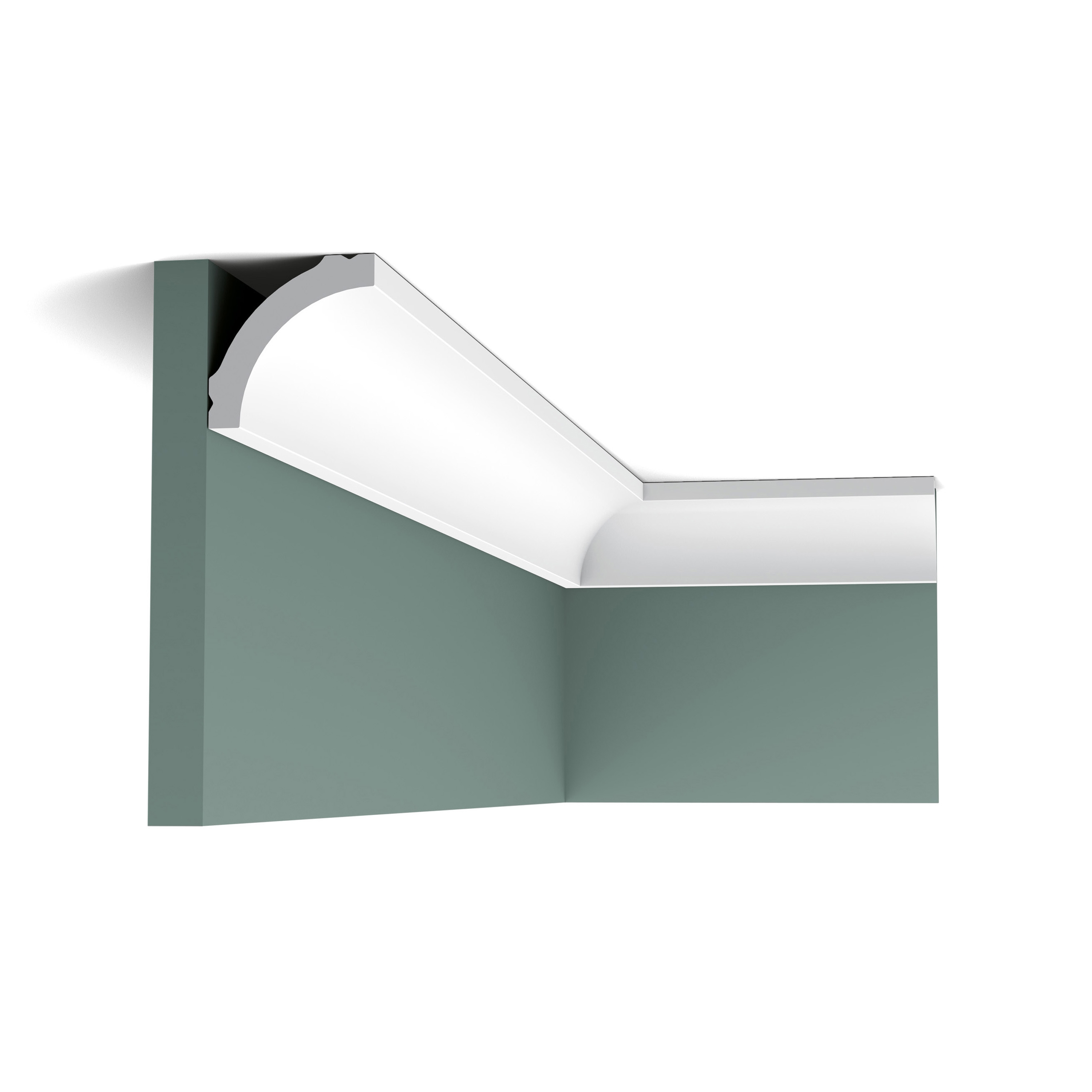 Display product Coving - CB522 from manufacturer Orac Decor®